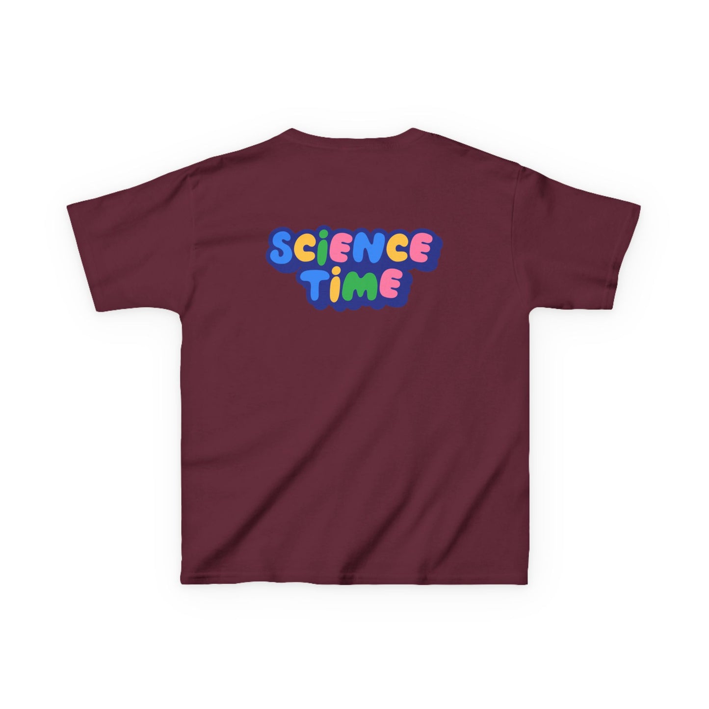 Cool Science Kids Tee