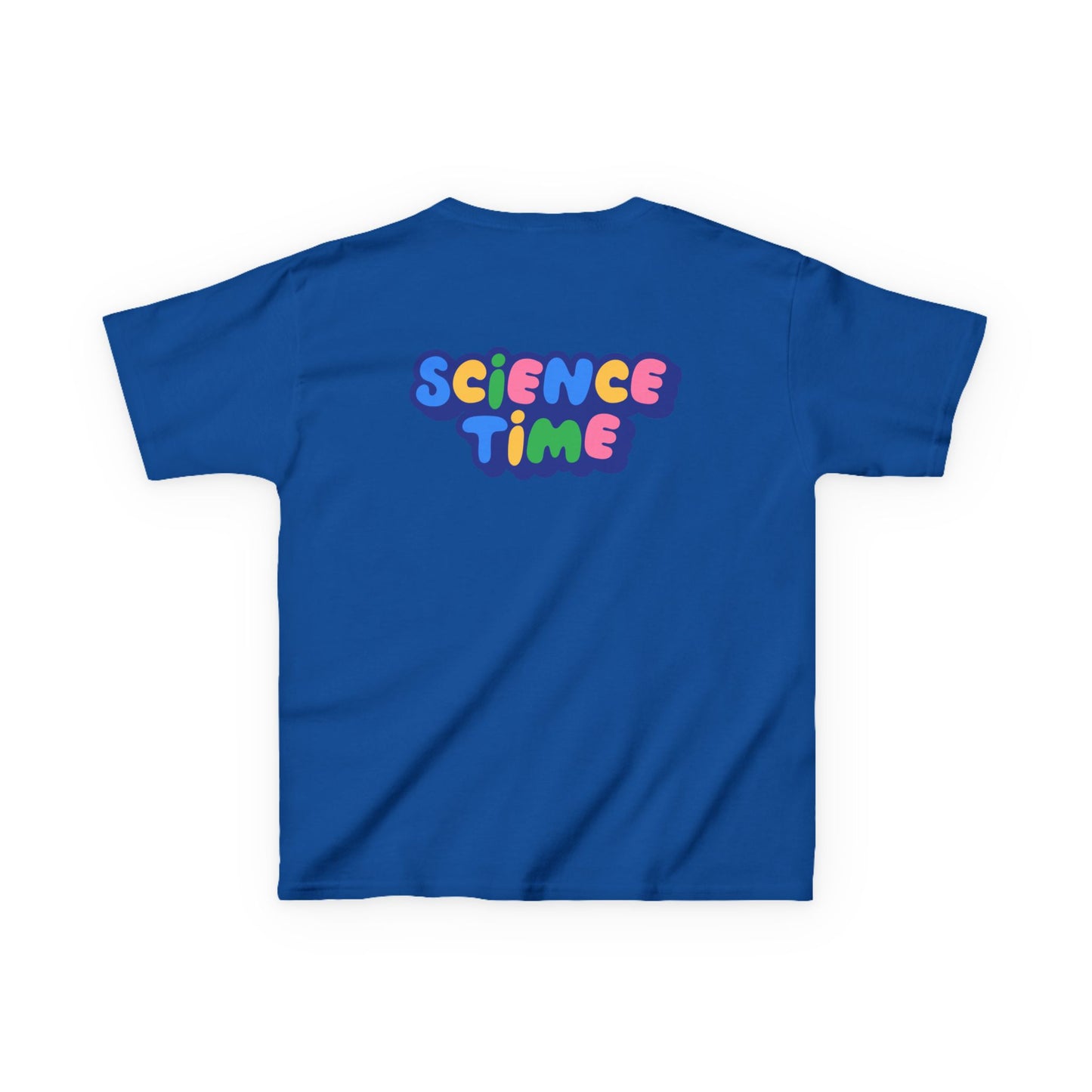 Cool Science Kids Tee