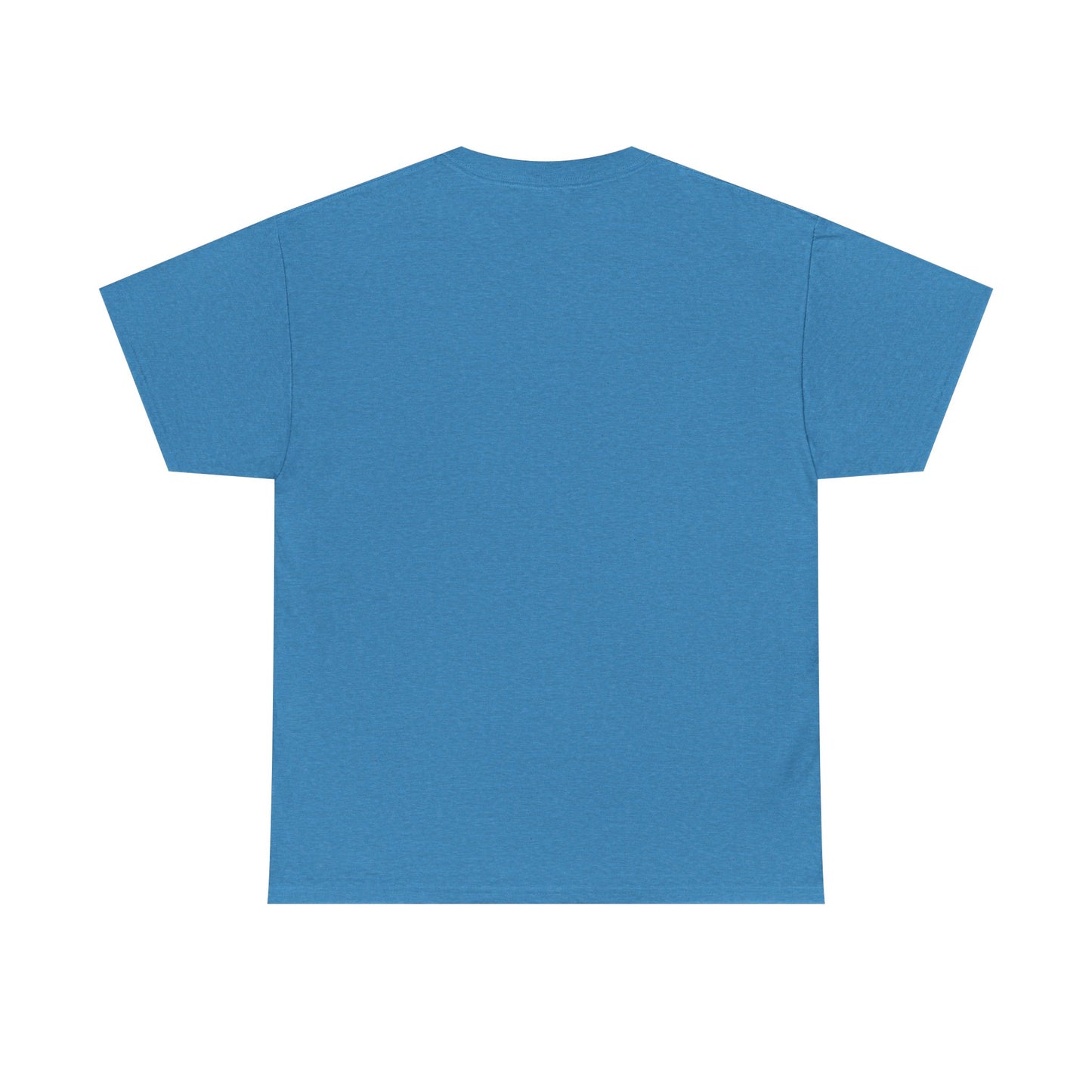 Im literally Just a Girl -Unisex Heavy Cotton Tee