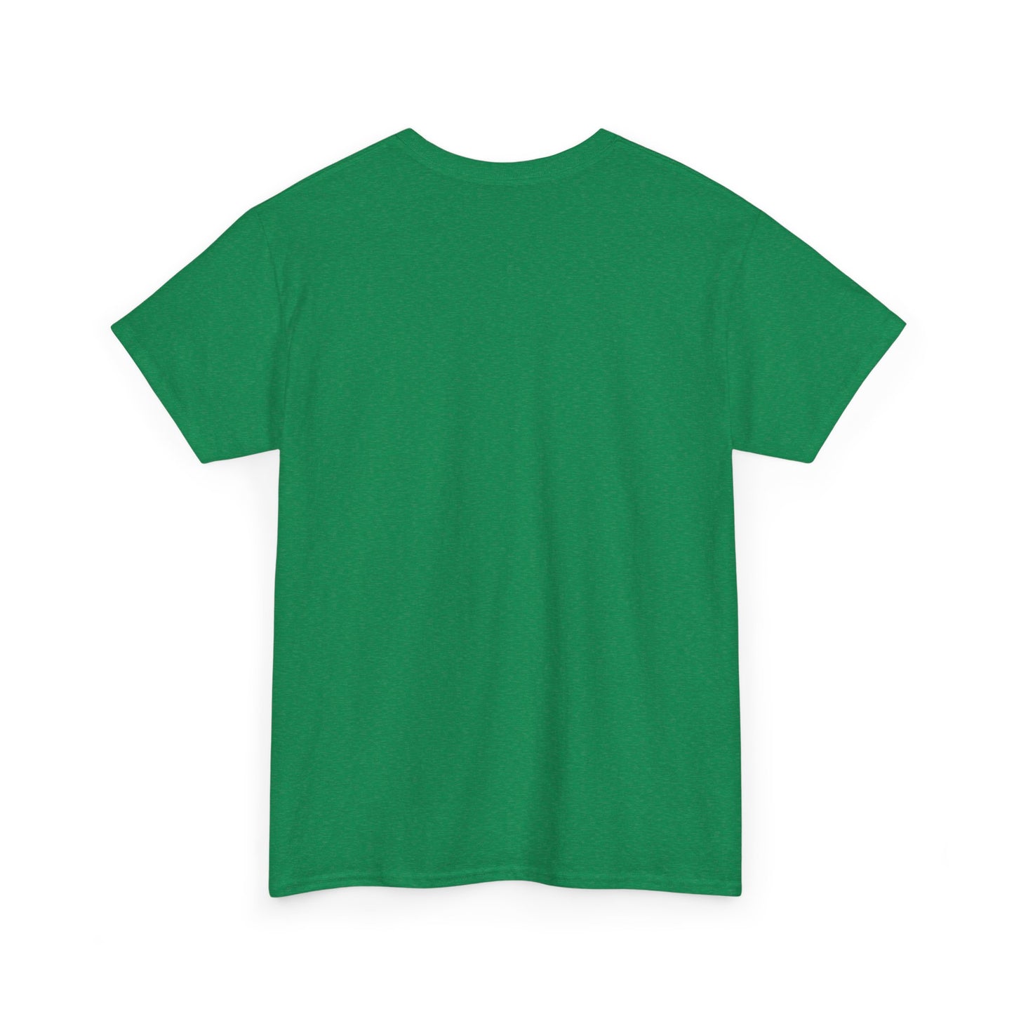 Im literally Just a Girl -Unisex Heavy Cotton Tee