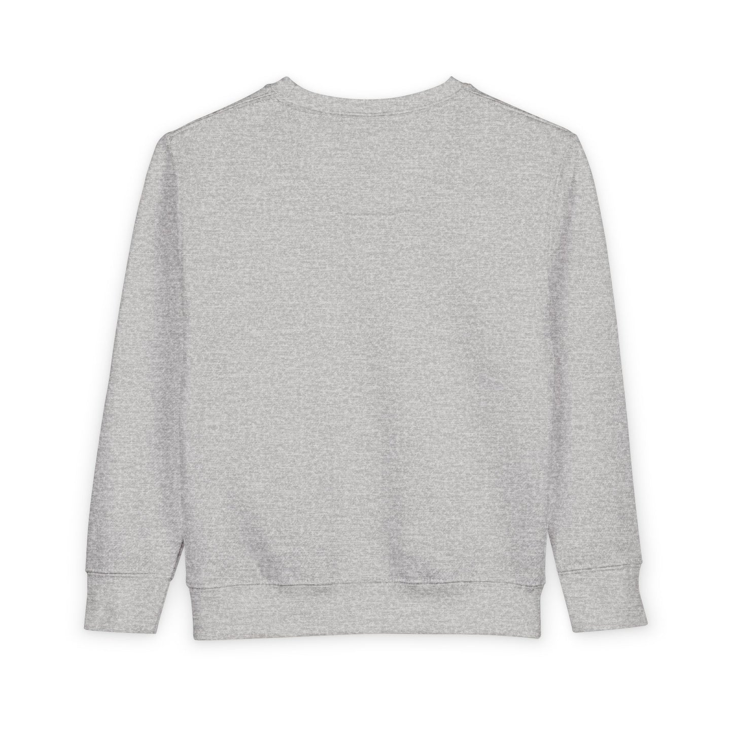 Cute Bunny Toddler Sweatshirt, Kids' Casual Wear