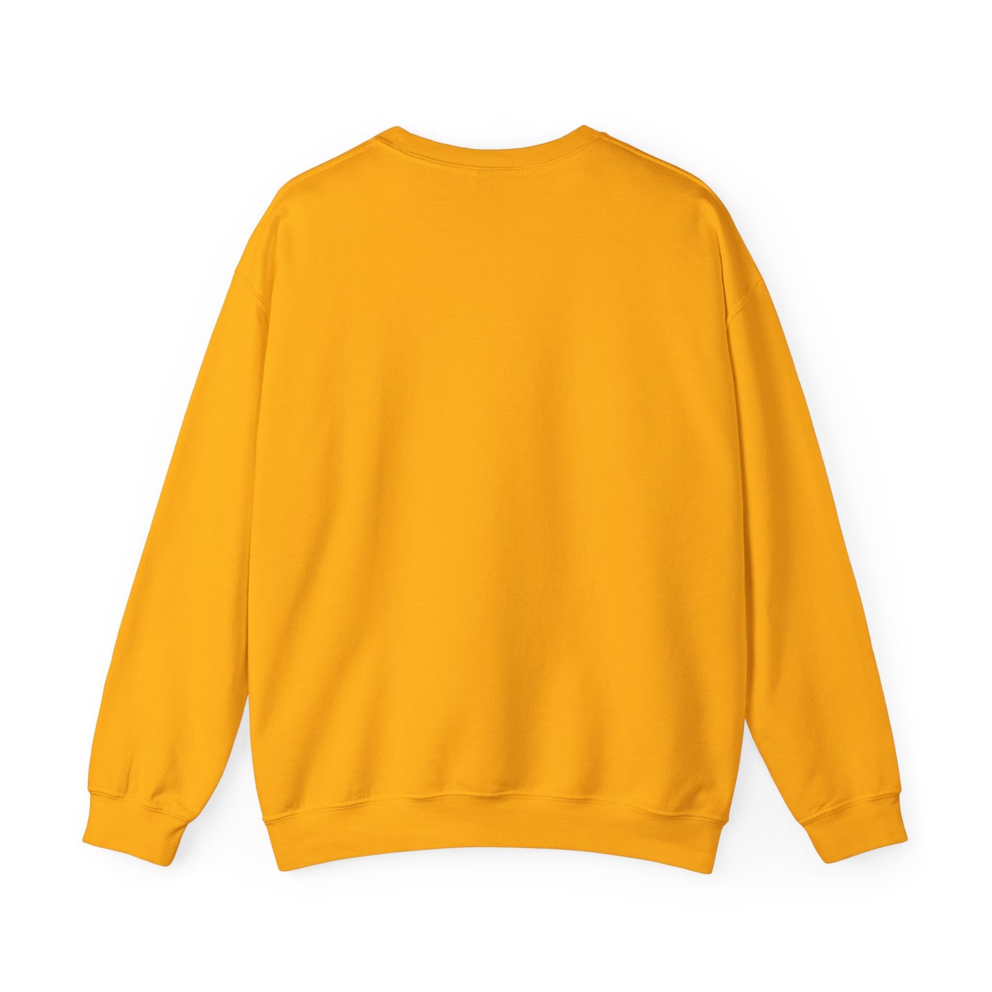 Certified Journey Unisex Sweatshirt, Motivational Crewneck