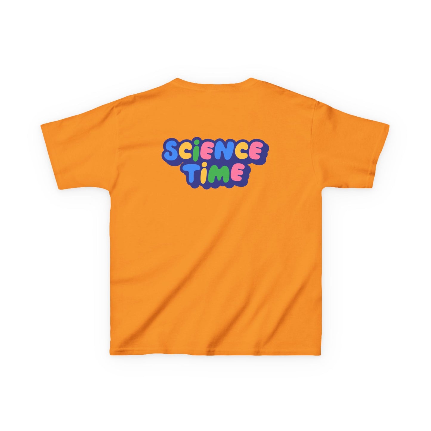 Cool Science Kids Tee
