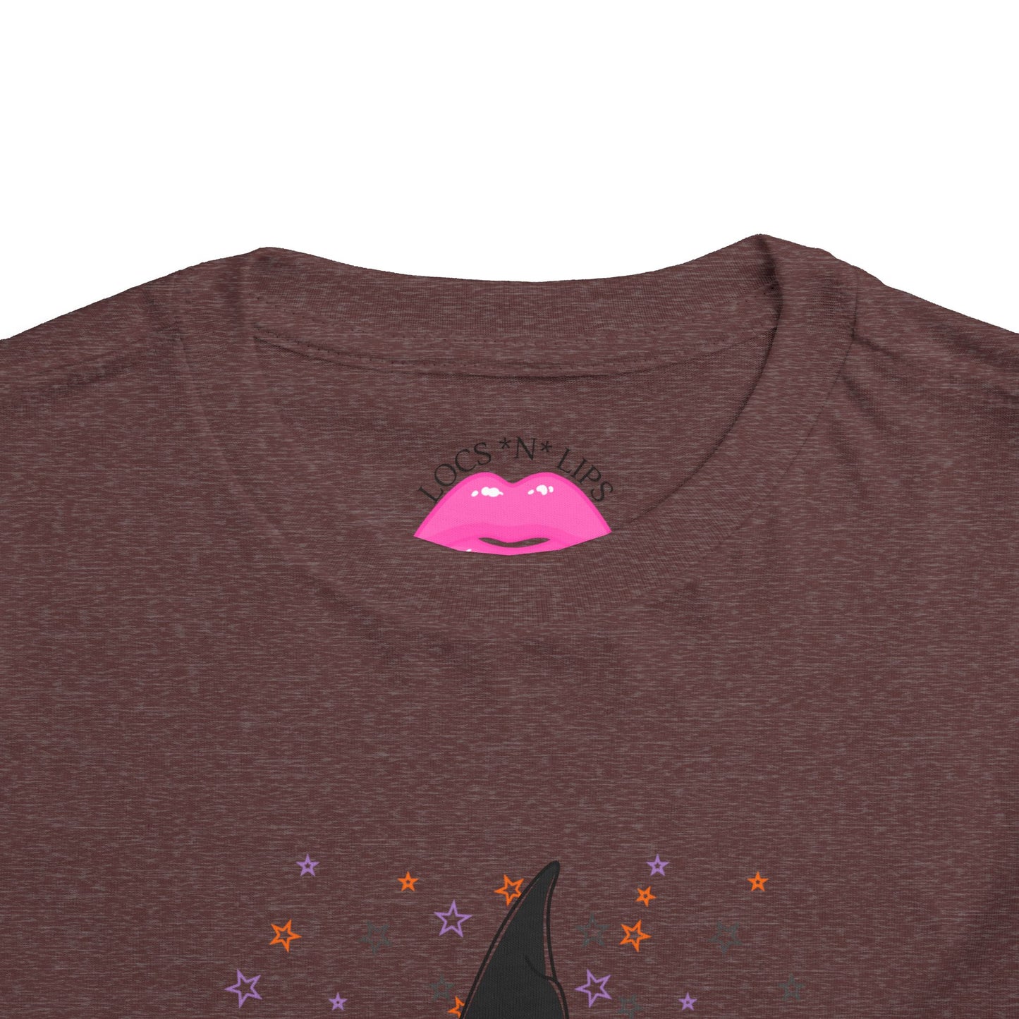 Halloween Pumpkin Tee for Toddlers, Cute Kids Shirt