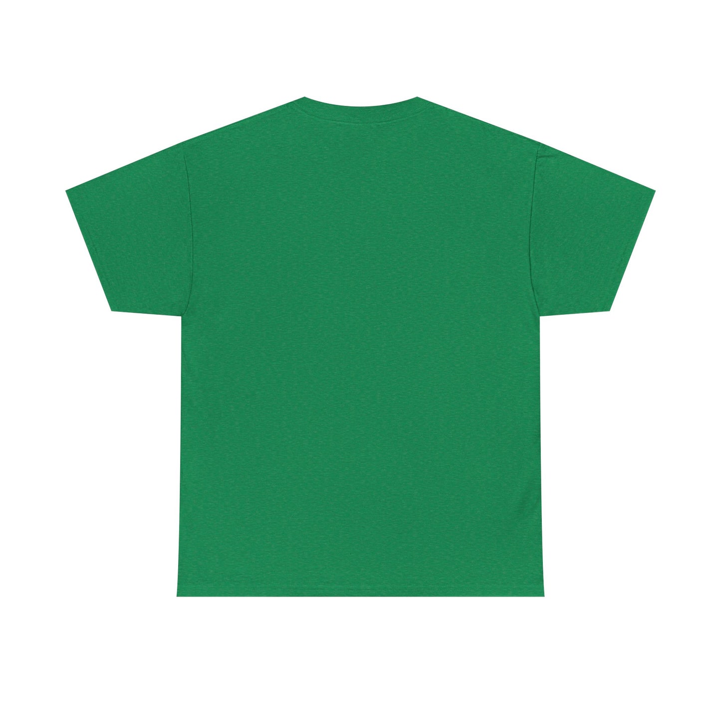 Im literally Just a Girl -Unisex Heavy Cotton Tee