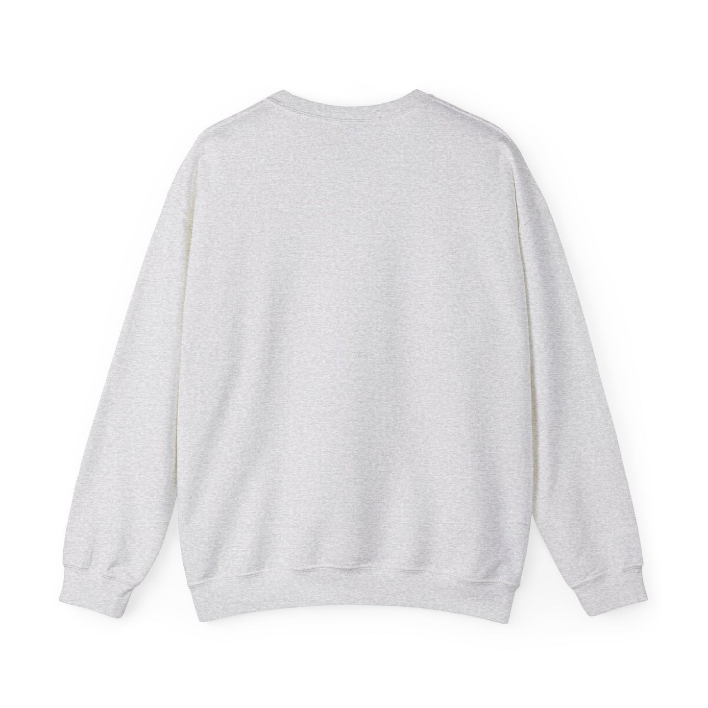 Certified Journey Unisex Sweatshirt, Motivational Crewneck