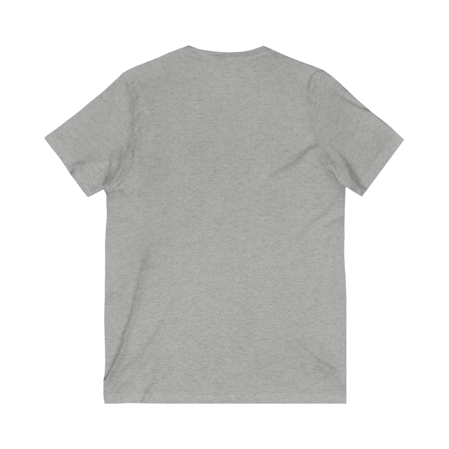 "I Love My Boyfriend_s" V-Neck Tee