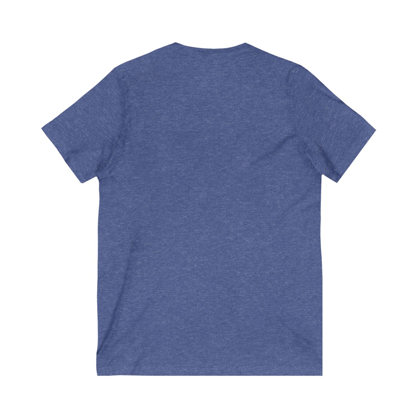 "I Love My Boyfriend_s" V-Neck Tee