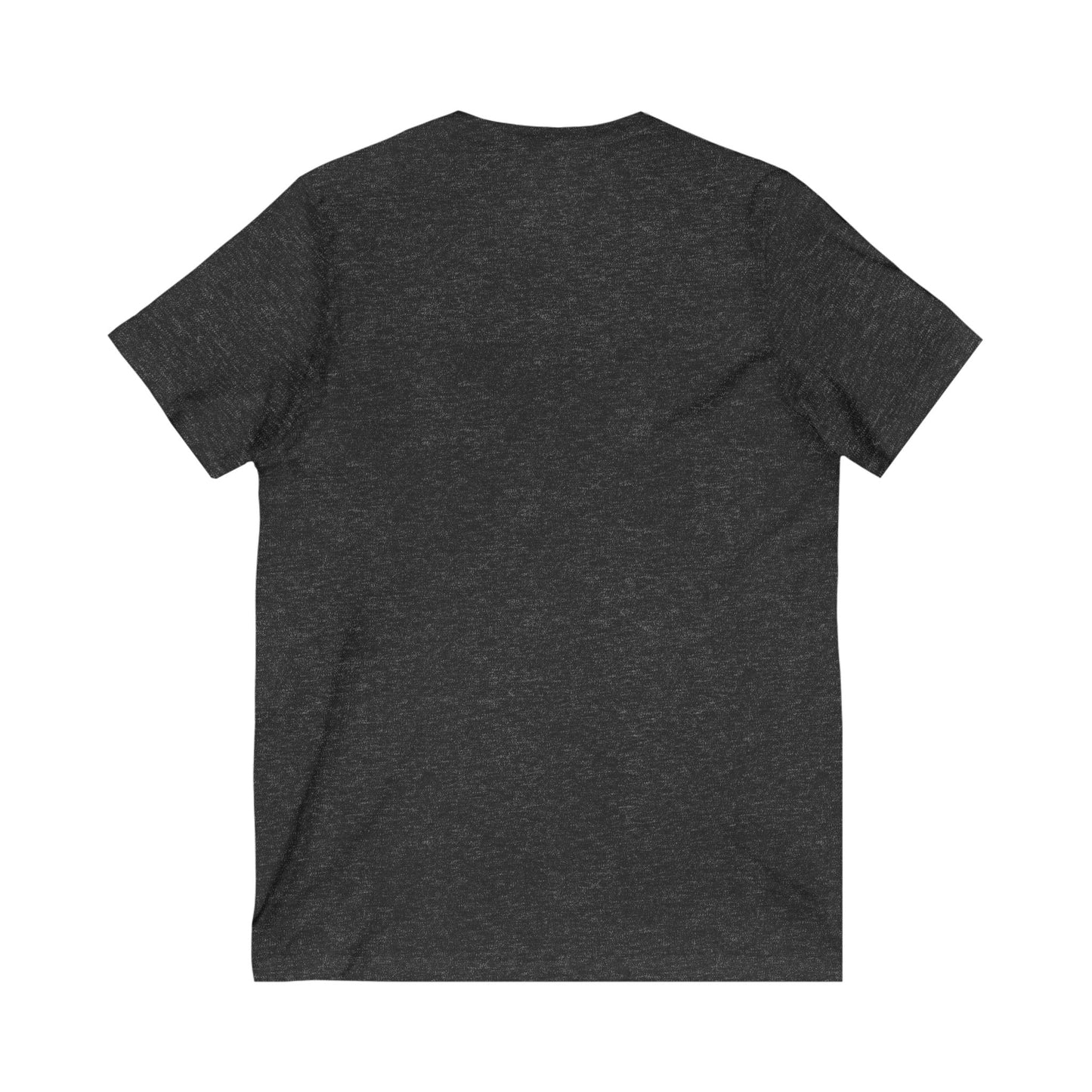 "I Love My Boyfriend_s" V-Neck Tee