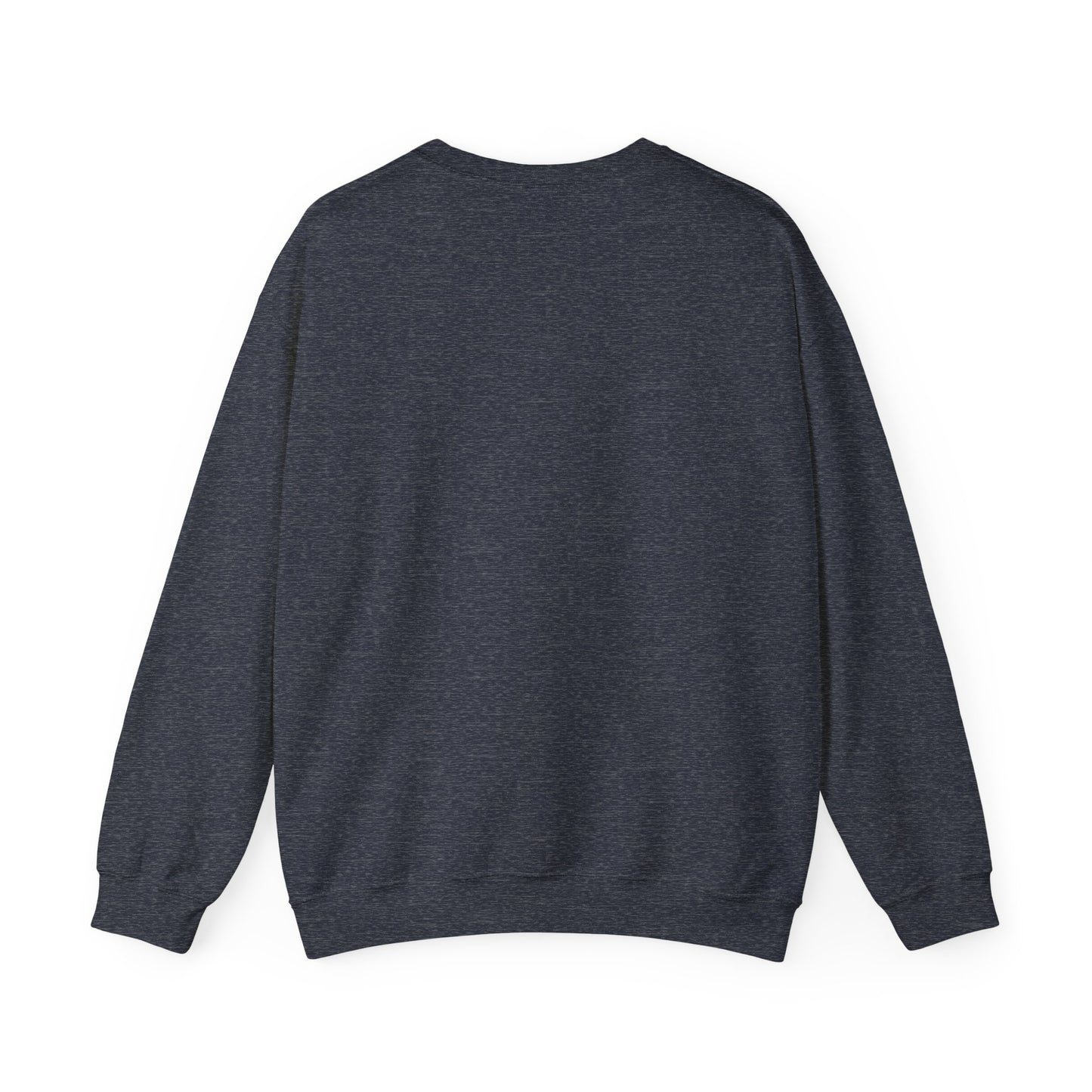 Certified Journey Unisex Sweatshirt, Motivational Crewneck
