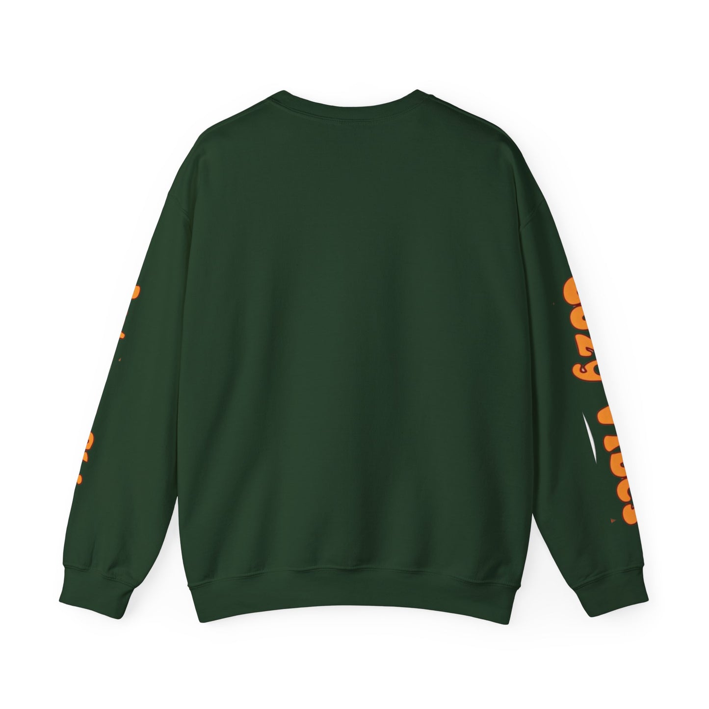 Cozy Autumn Sweatshirt | Pumpkin Spice Sweatshirt