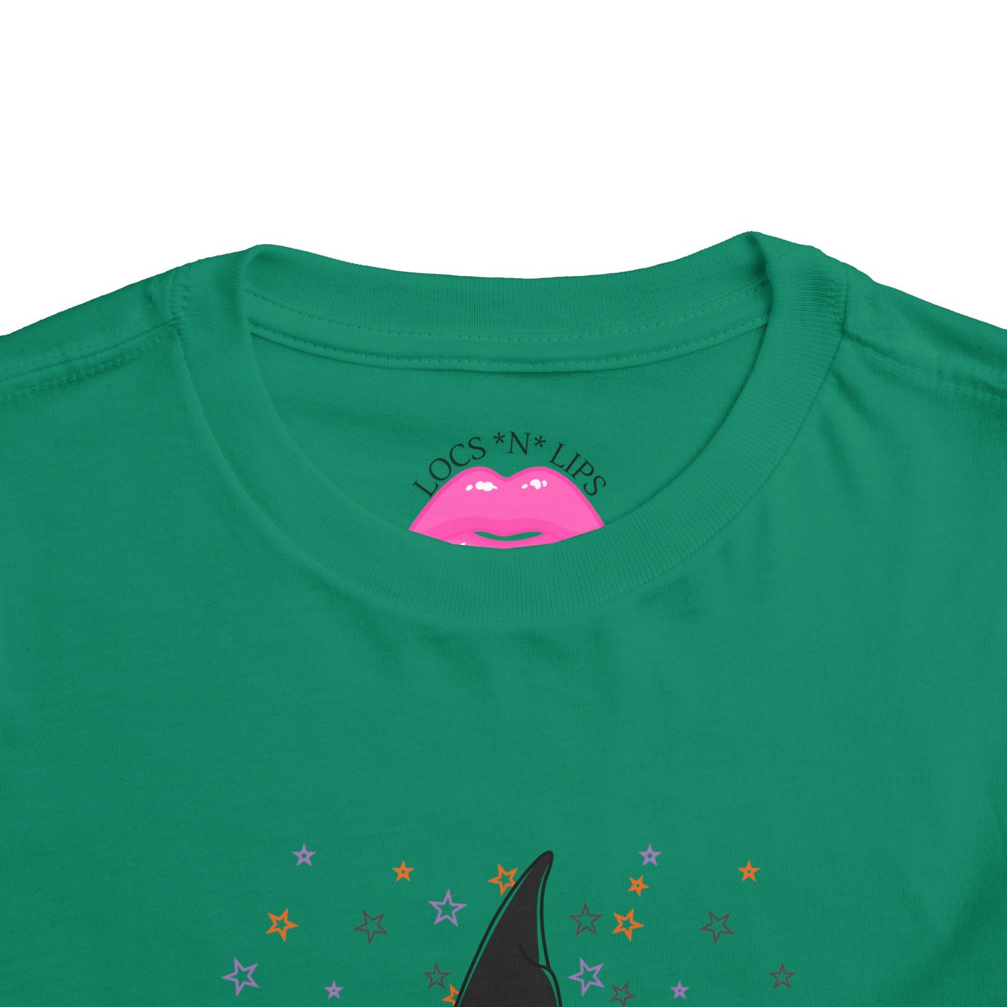Halloween Pumpkin Tee for Toddlers, Cute Kids Shirt