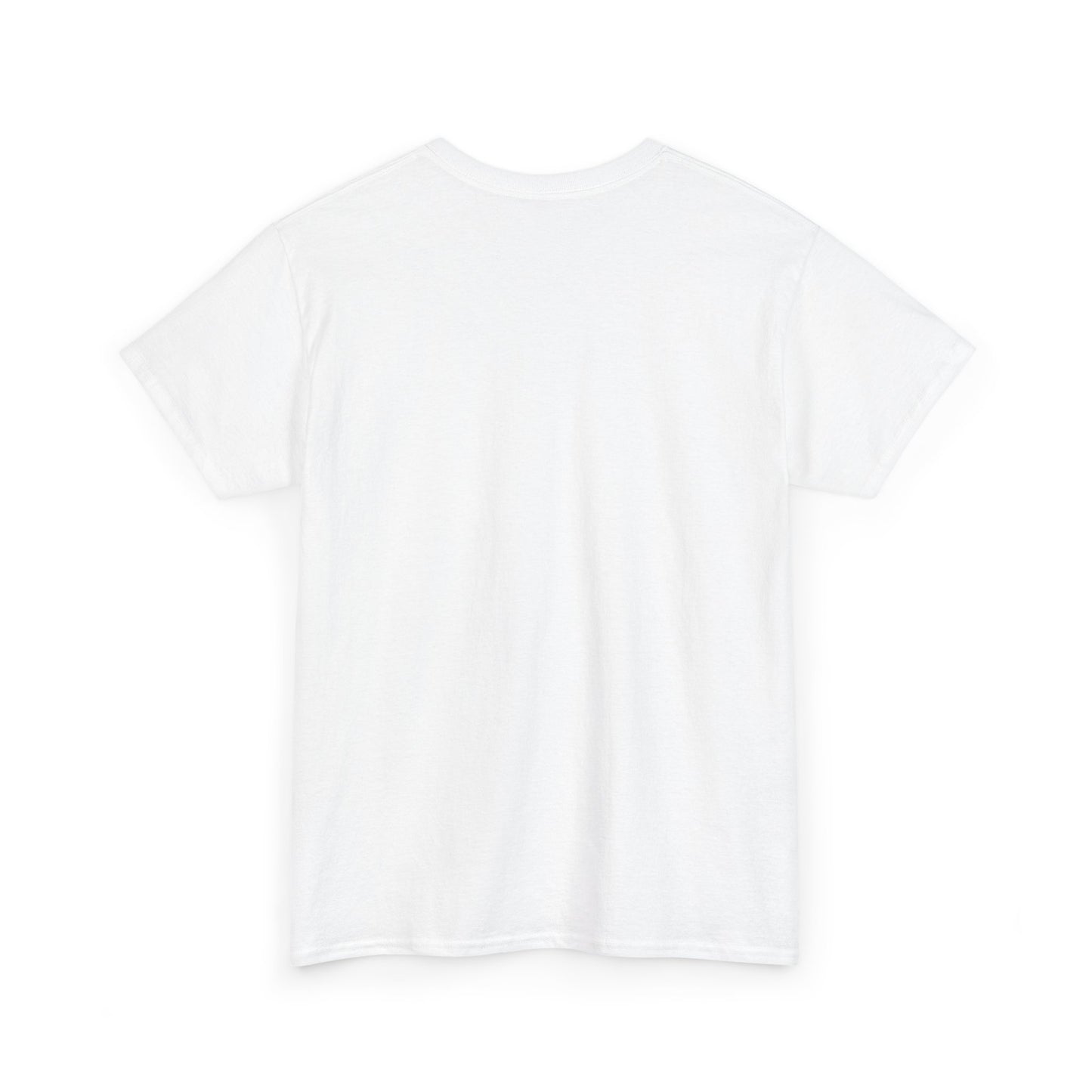 Im literally Just a Girl -Unisex Heavy Cotton Tee