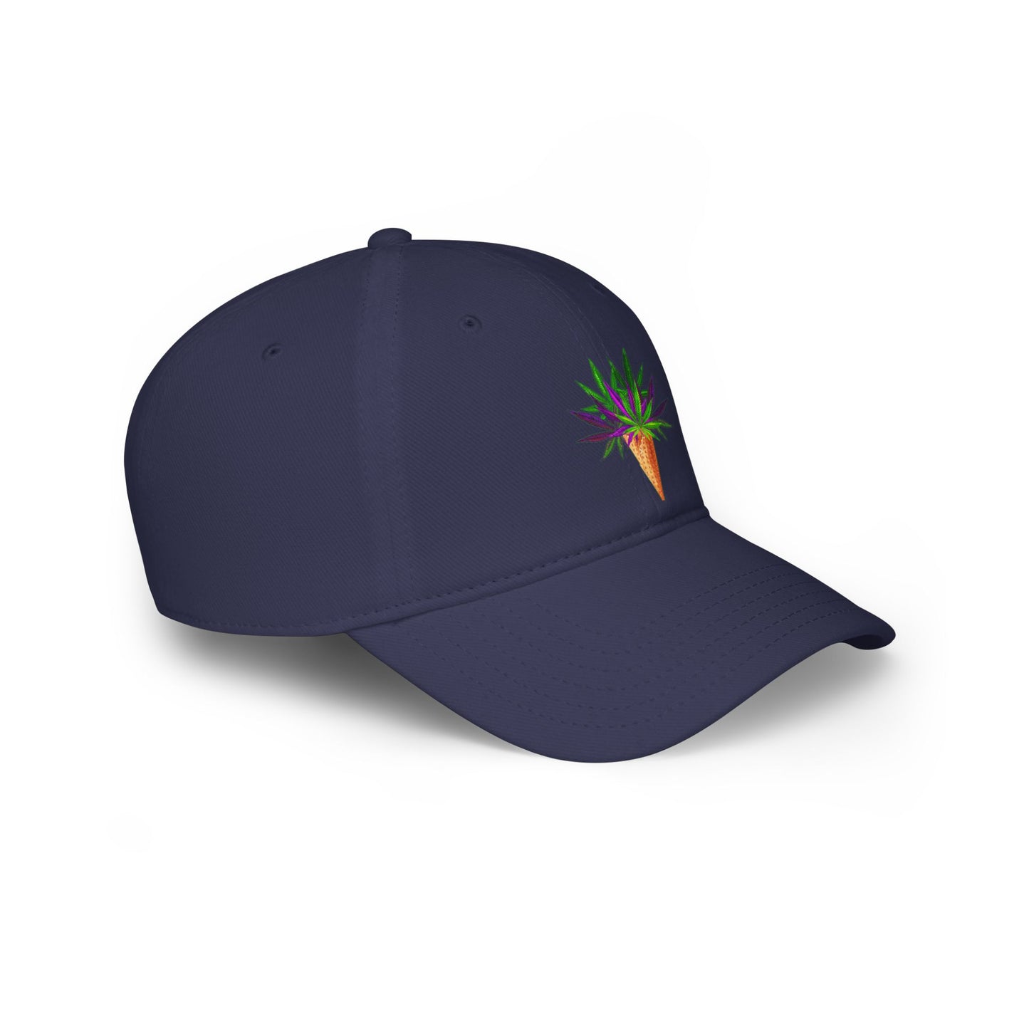 Sweet & Sticky Unisex BaseBall Cap