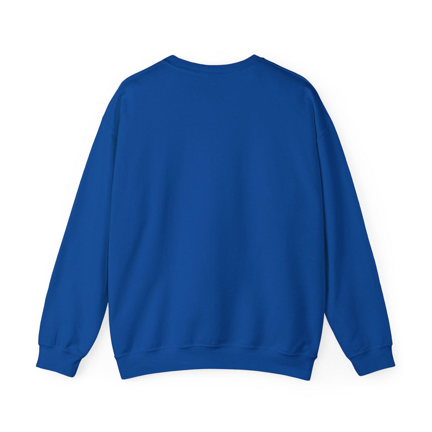 Certified Journey Unisex Sweatshirt, Motivational Crewneck