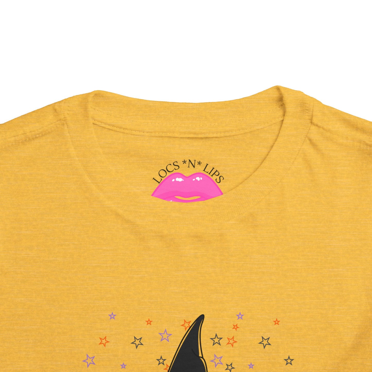 Halloween Pumpkin Tee for Toddlers, Cute Kids Shirt