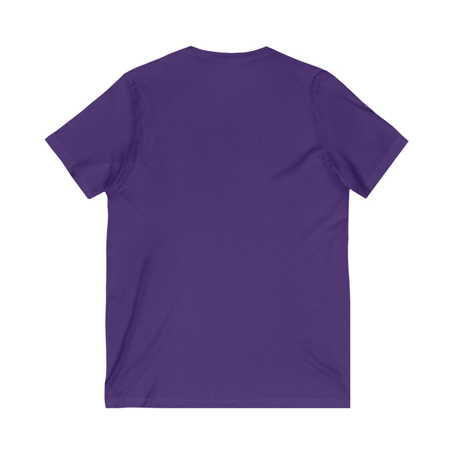 "I Love My Boyfriend_s" V-Neck Tee