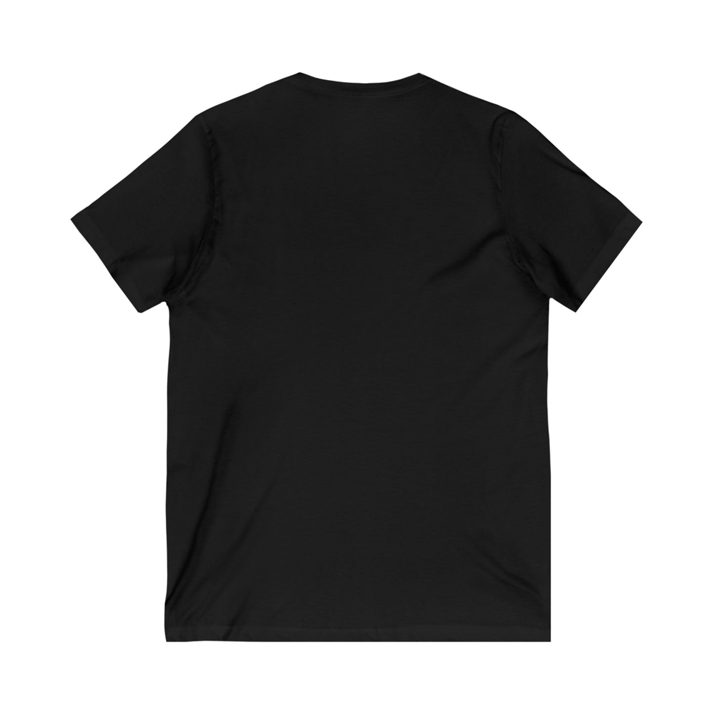 "I Love My Boyfriend_s" V-Neck Tee