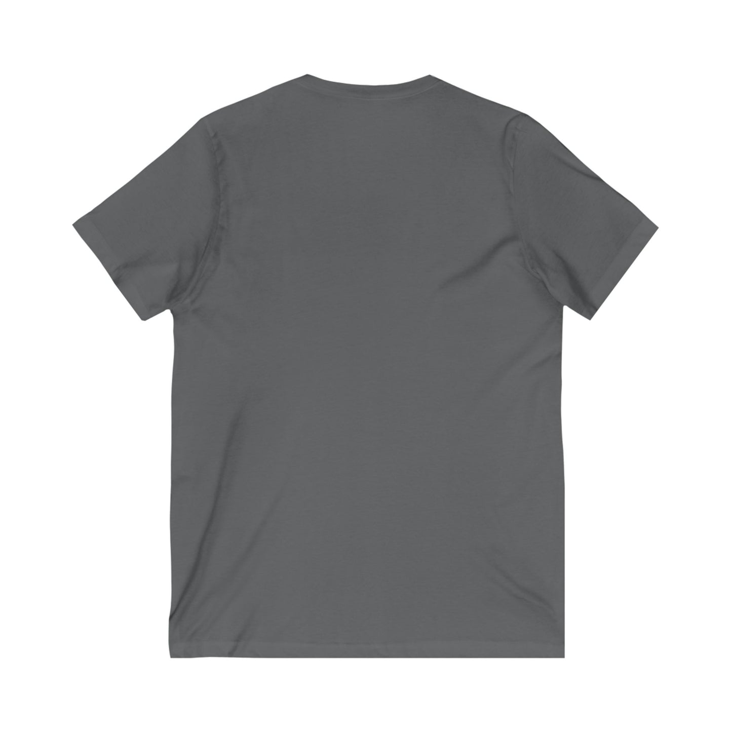 "I Love My Boyfriend_s" V-Neck Tee