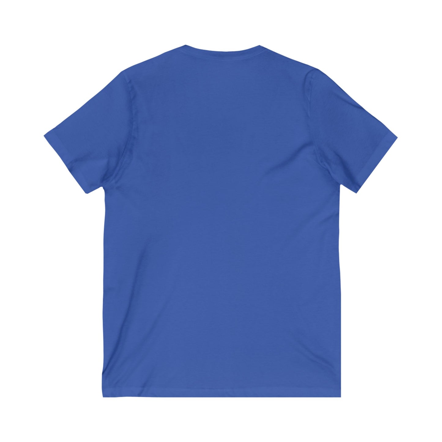 "I Love My Boyfriend_s" V-Neck Tee