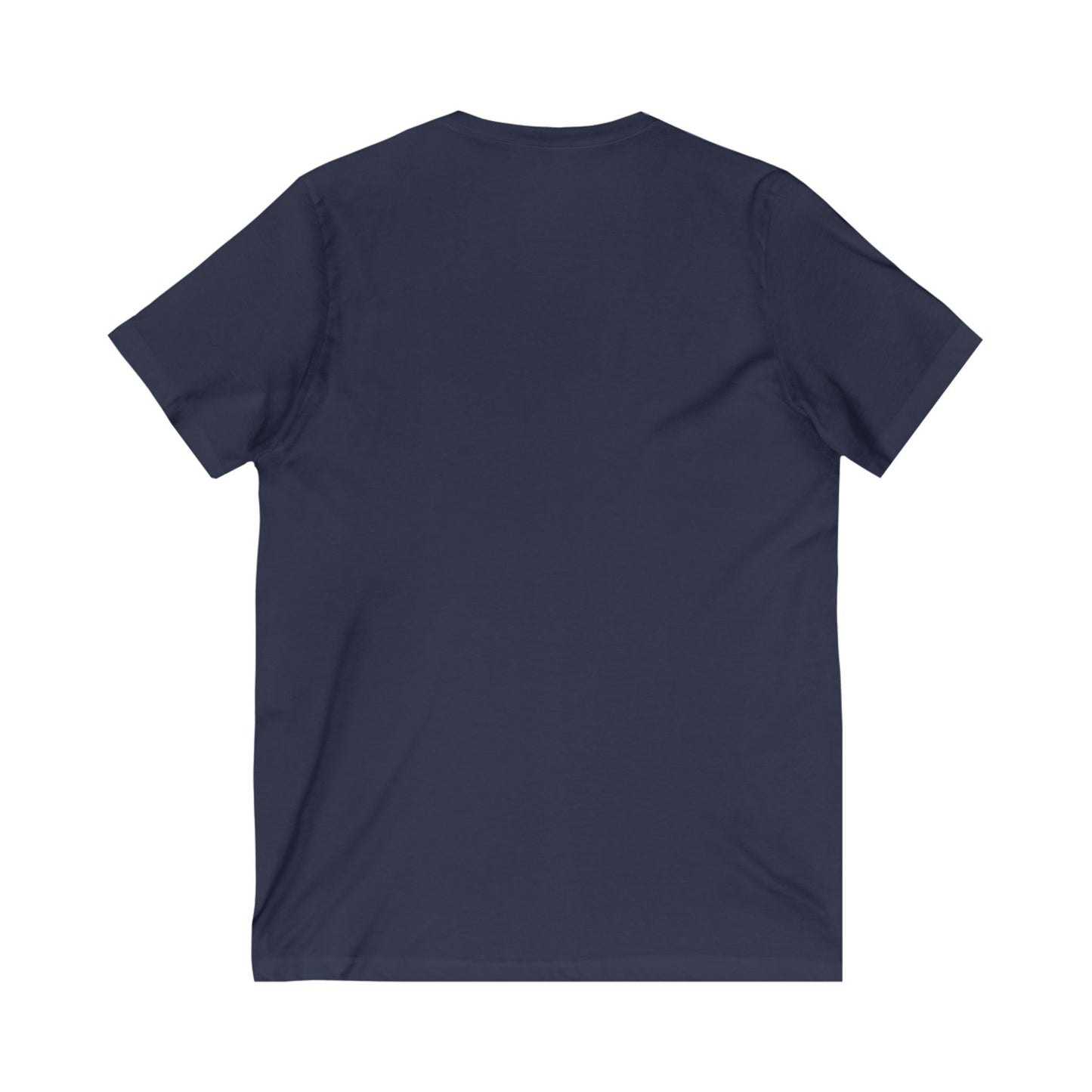 "I Love My Boyfriend_s" V-Neck Tee