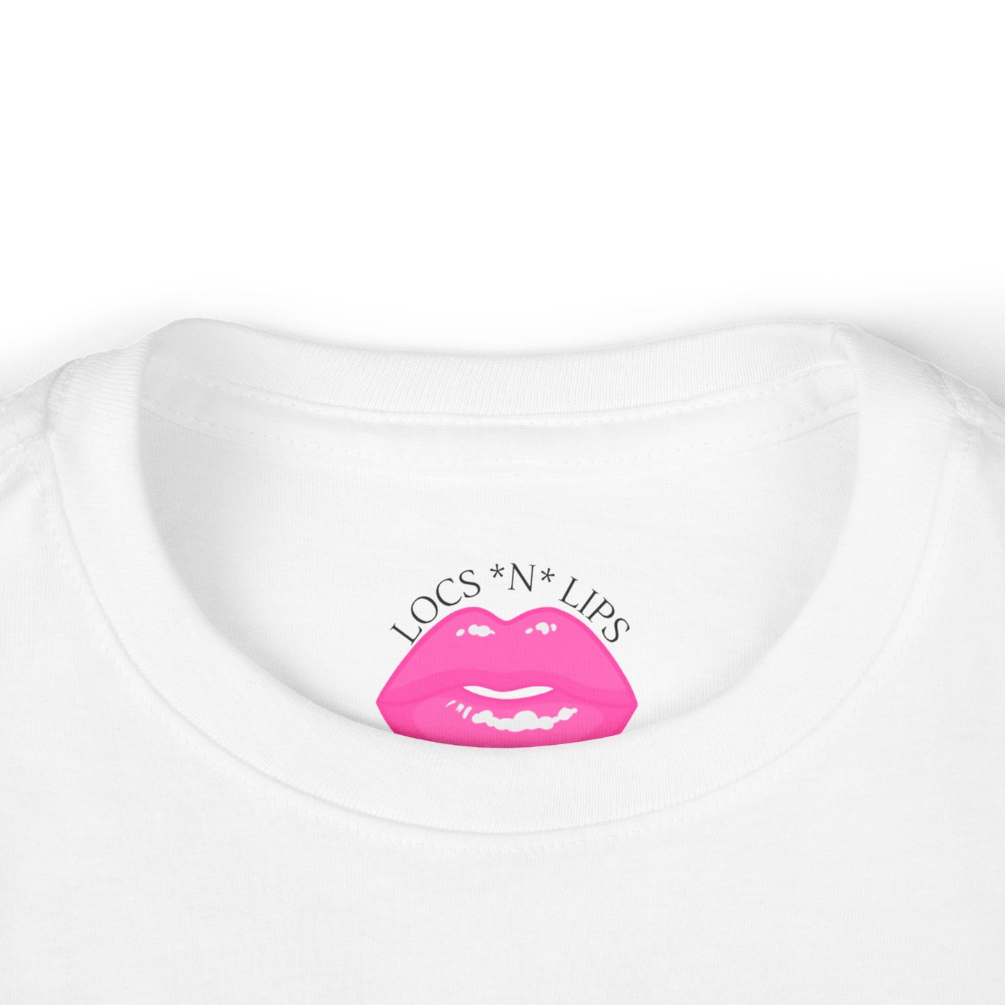 Toddler Long Sleeve Tee - Sweet But Spooky Ghost Design