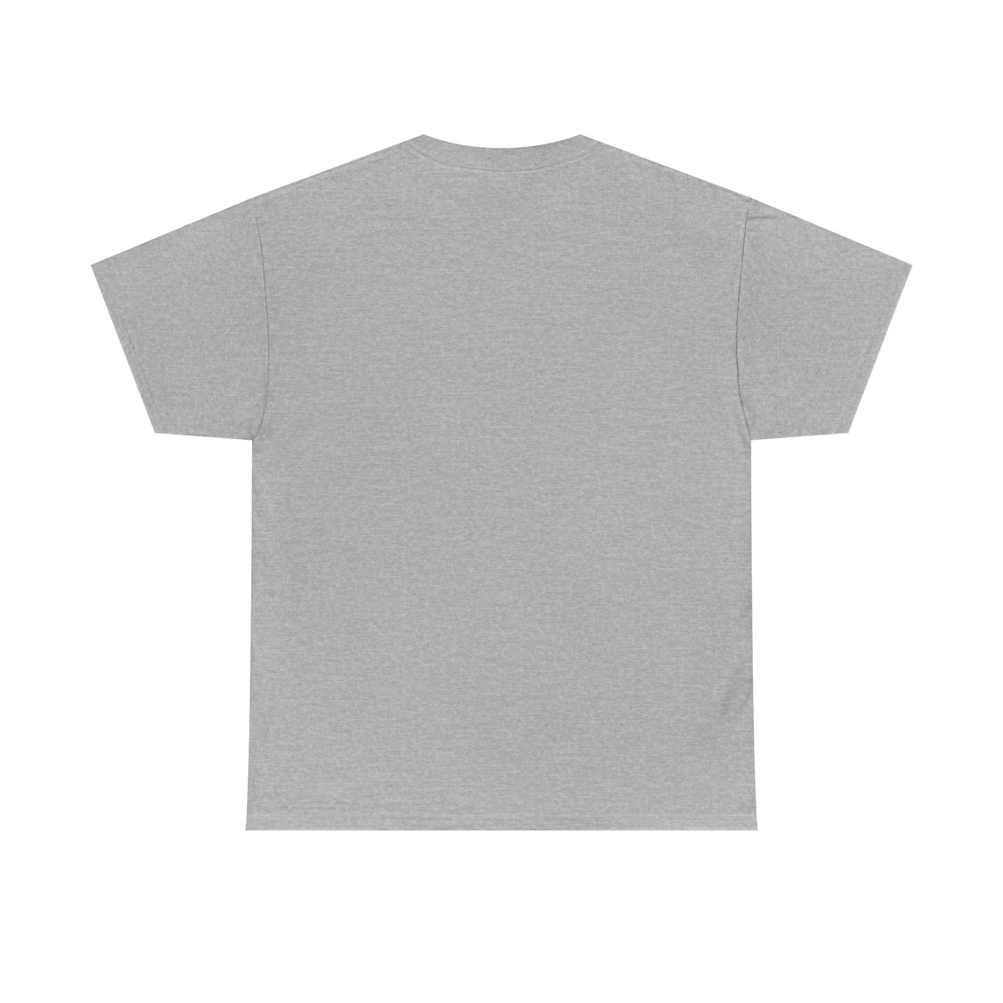 Im literally Just a Girl -Unisex Heavy Cotton Tee