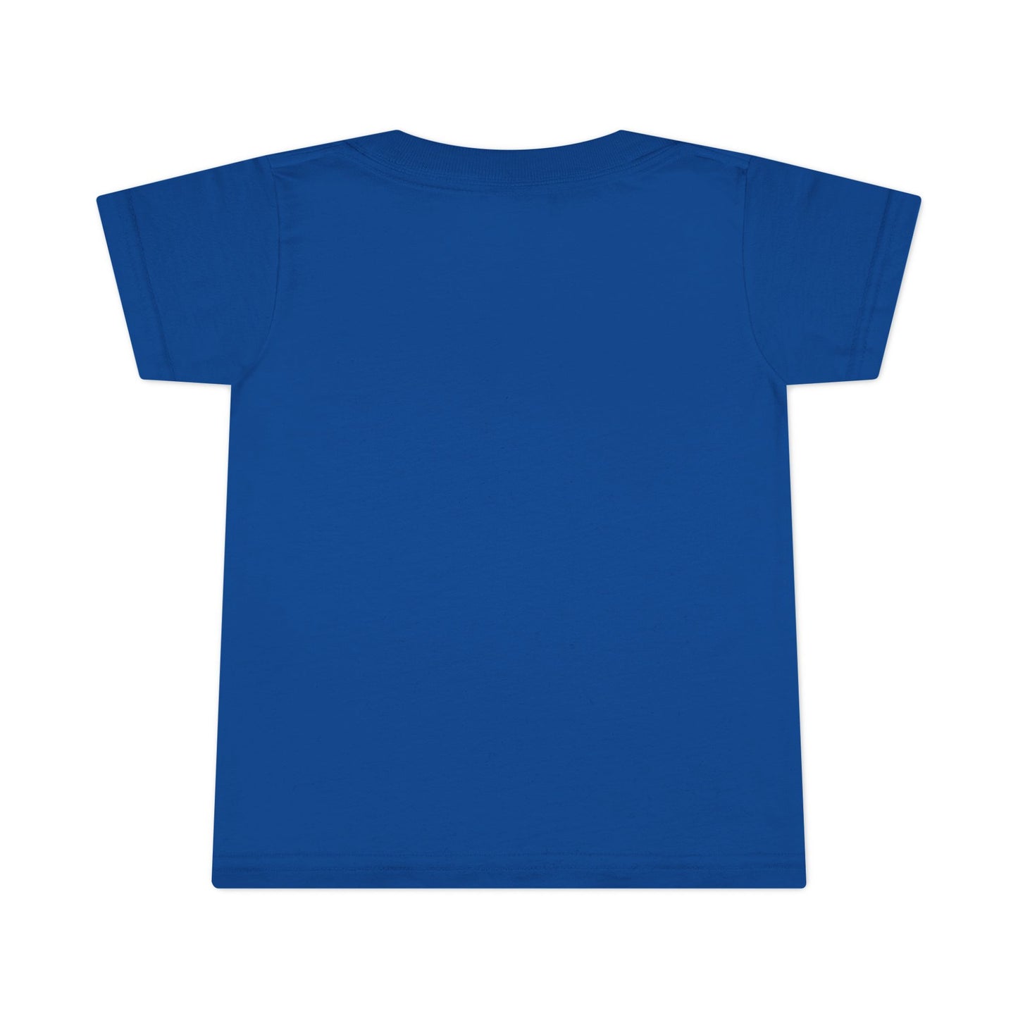 Trendy Toddler Tee: Cool Shades Design