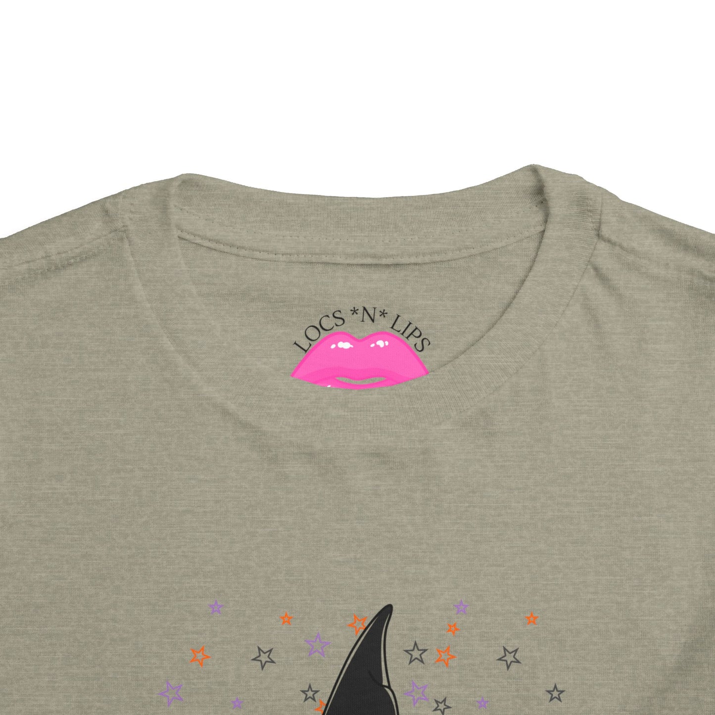 Halloween Pumpkin Tee for Toddlers, Cute Kids Shirt
