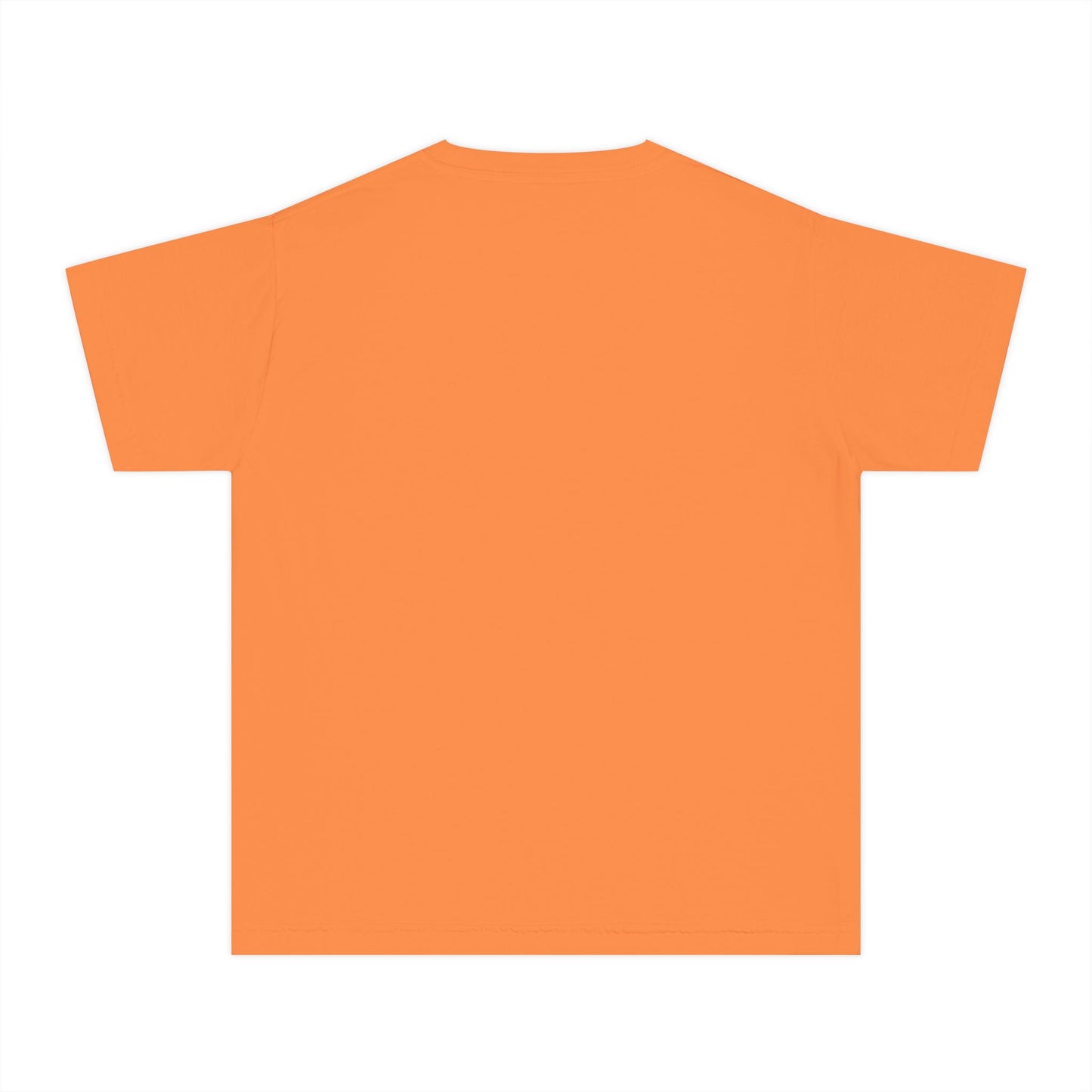 Cute Ice Cream Youth Tee, Fun Summer Clothing