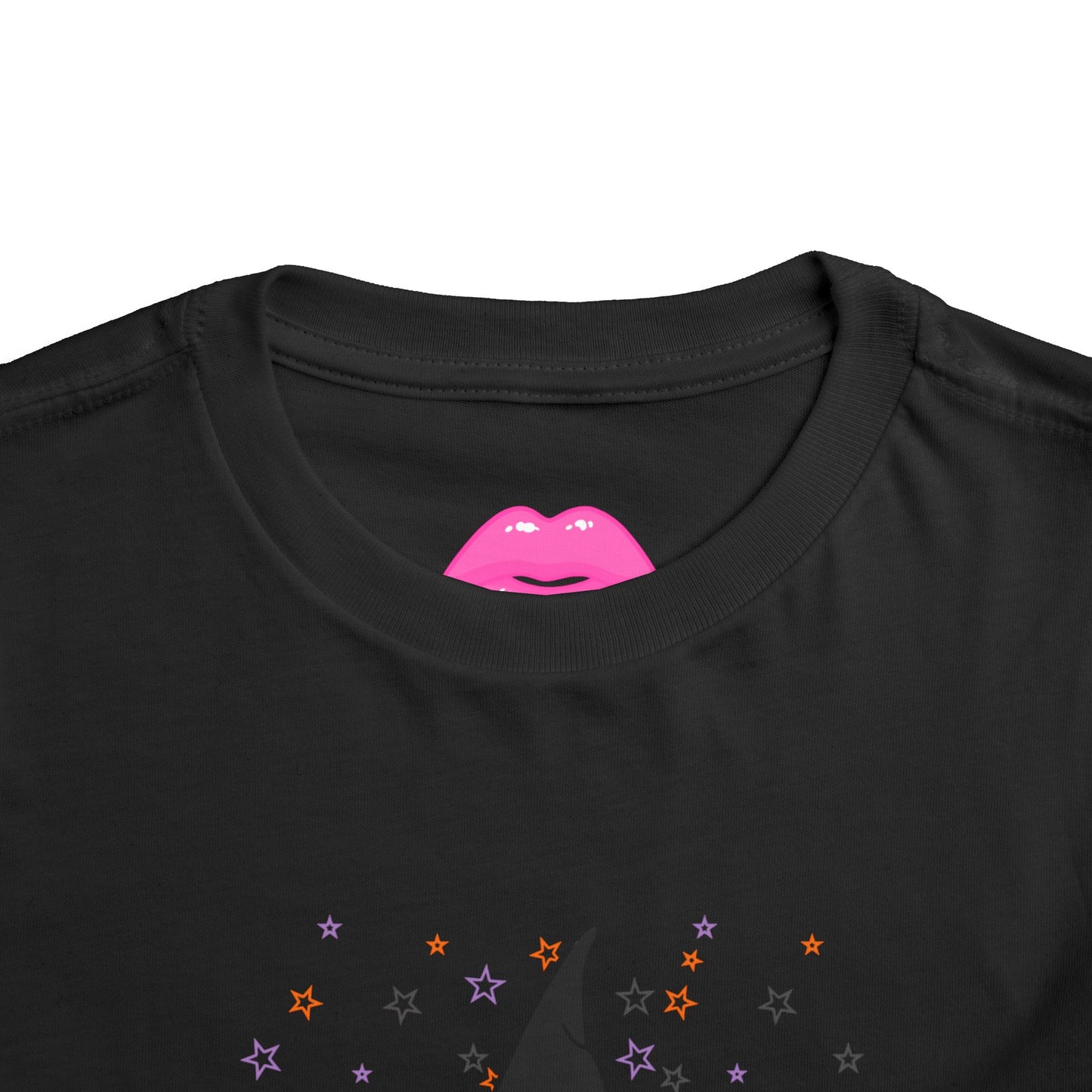 Halloween Pumpkin Tee for Toddlers, Cute Kids Shirt