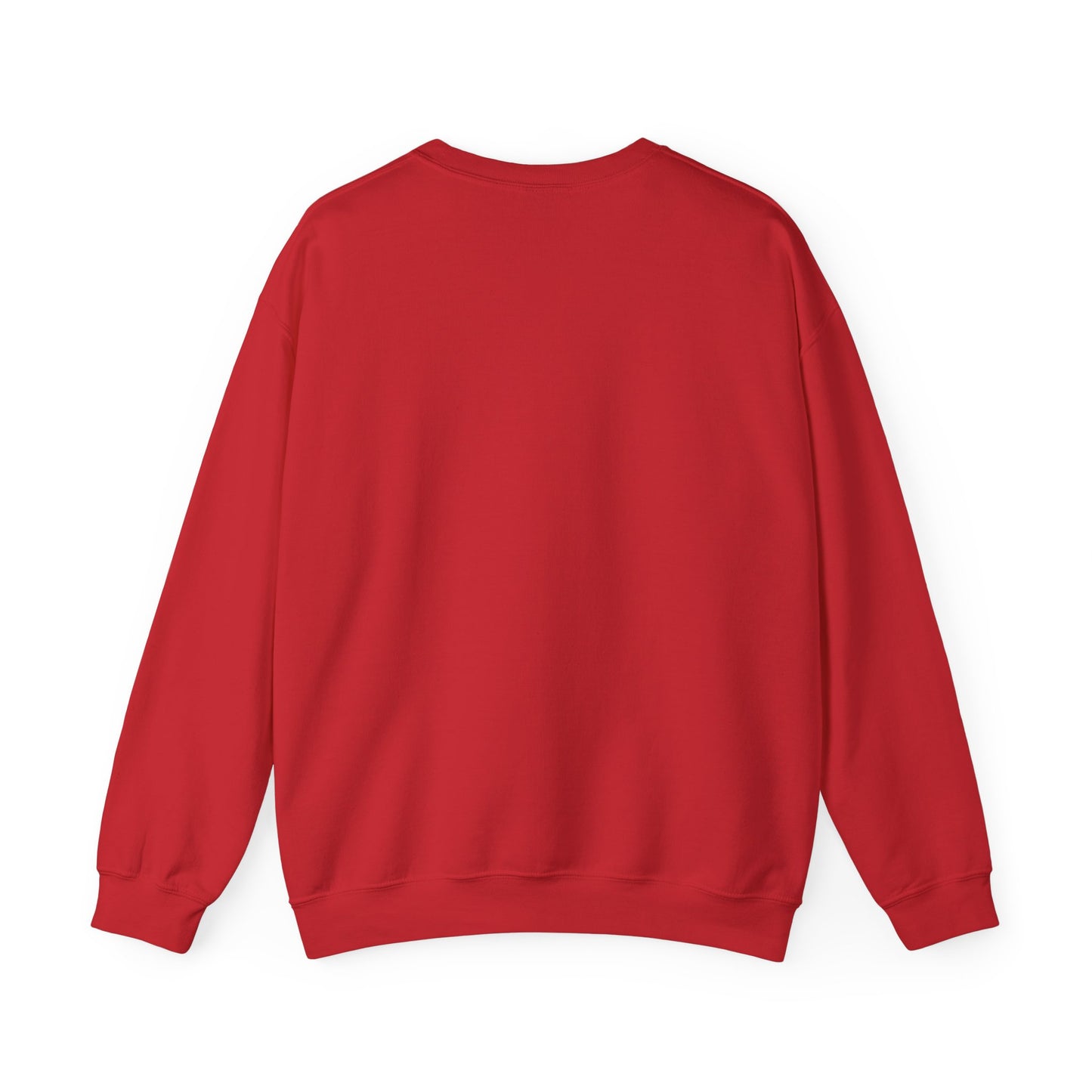 Spooky Vibes Crewneck Sweatshirt - Perfect for Halloween