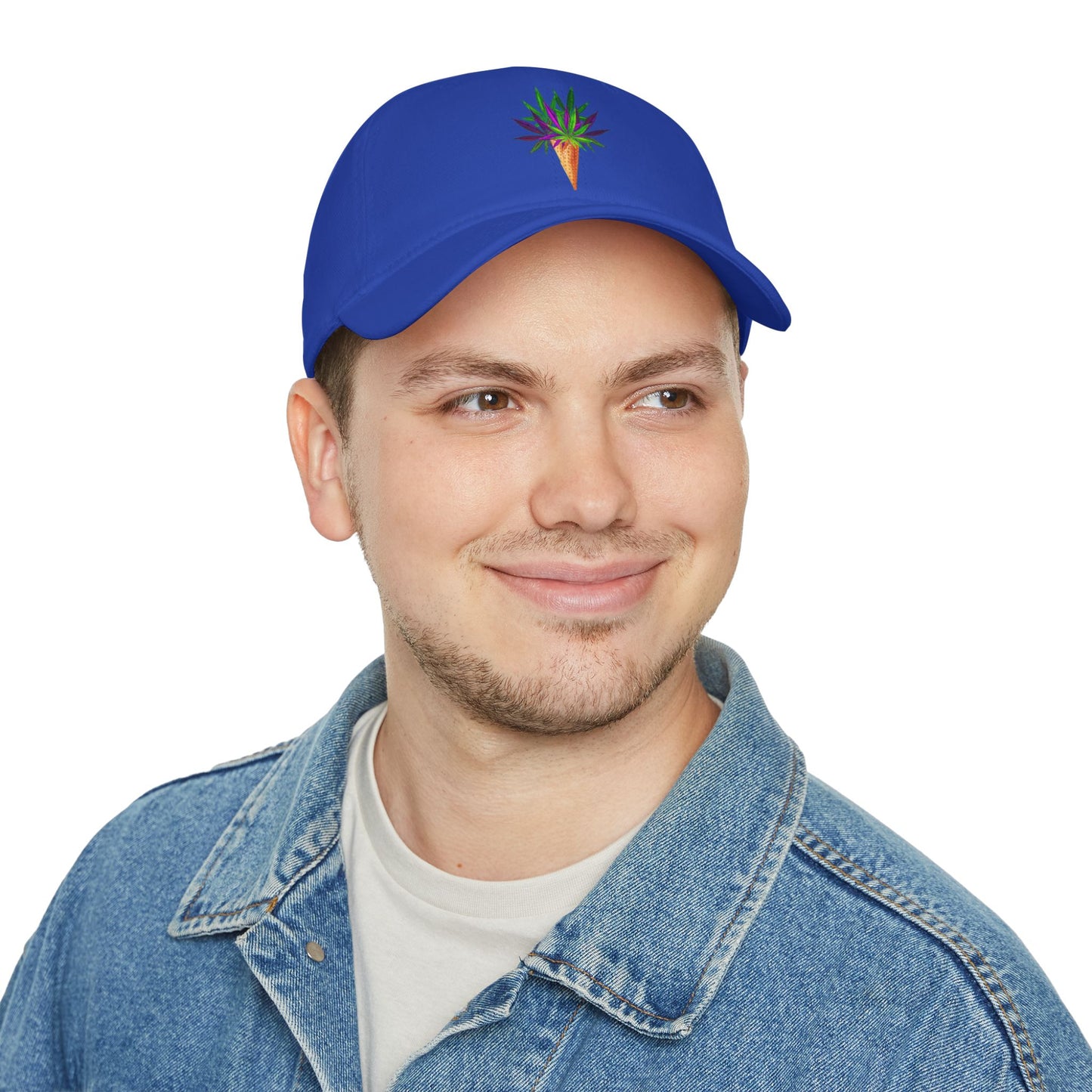 Sweet & Sticky Unisex BaseBall Cap