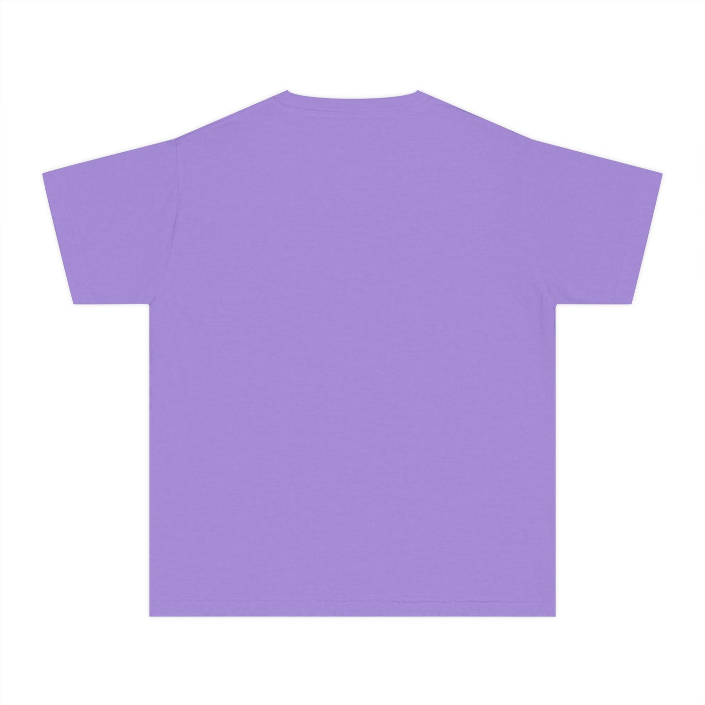 Cute Ice Cream Youth Tee, Fun Summer Clothing