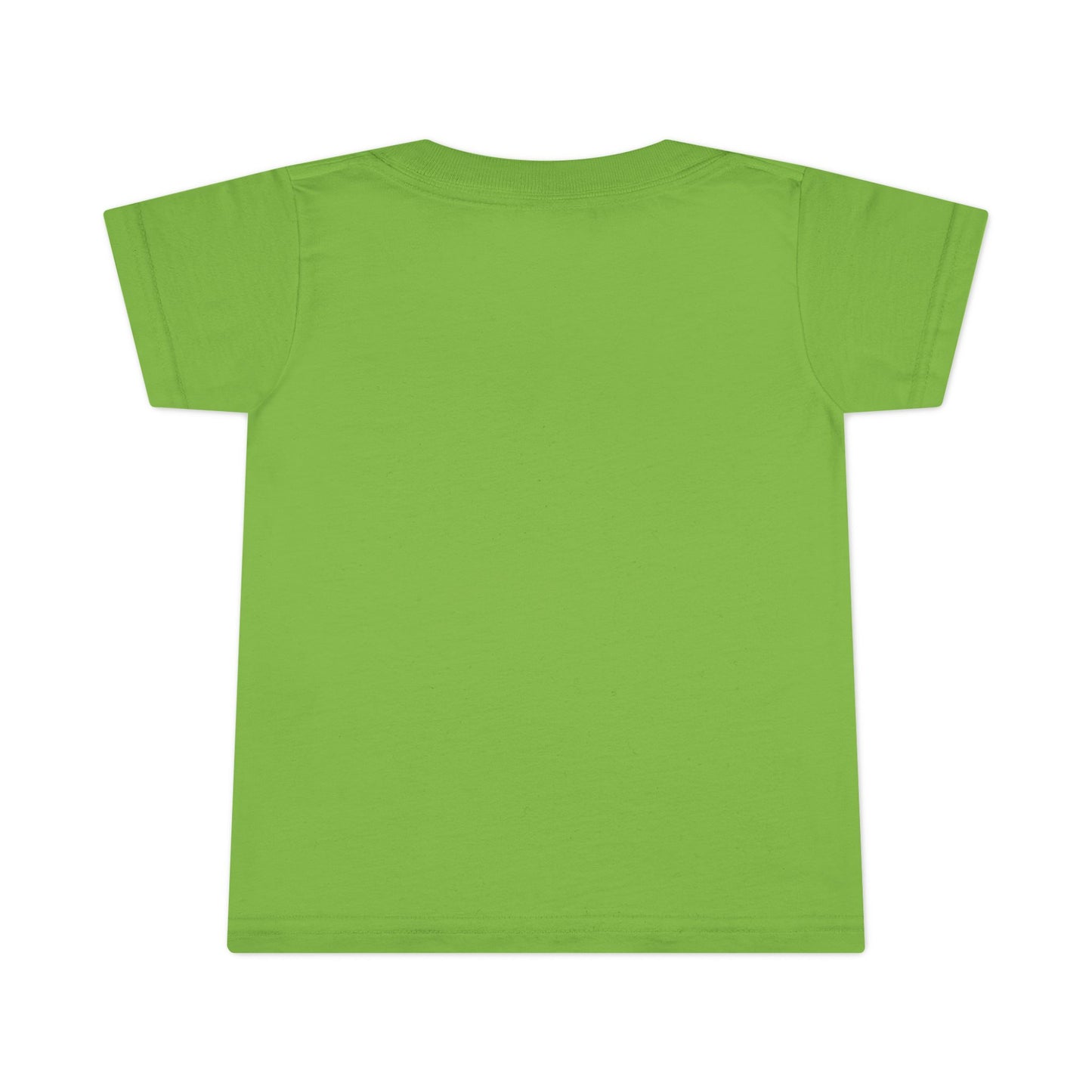 Trendy Toddler Tee: Cool Shades Design