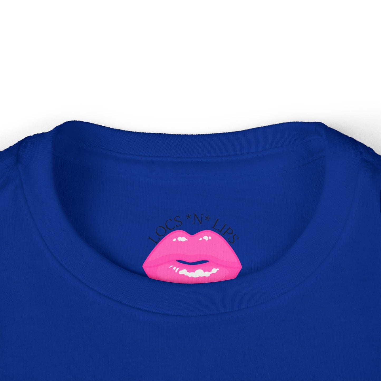 Toddler Long Sleeve Tee - Sweet But Spooky Ghost Design