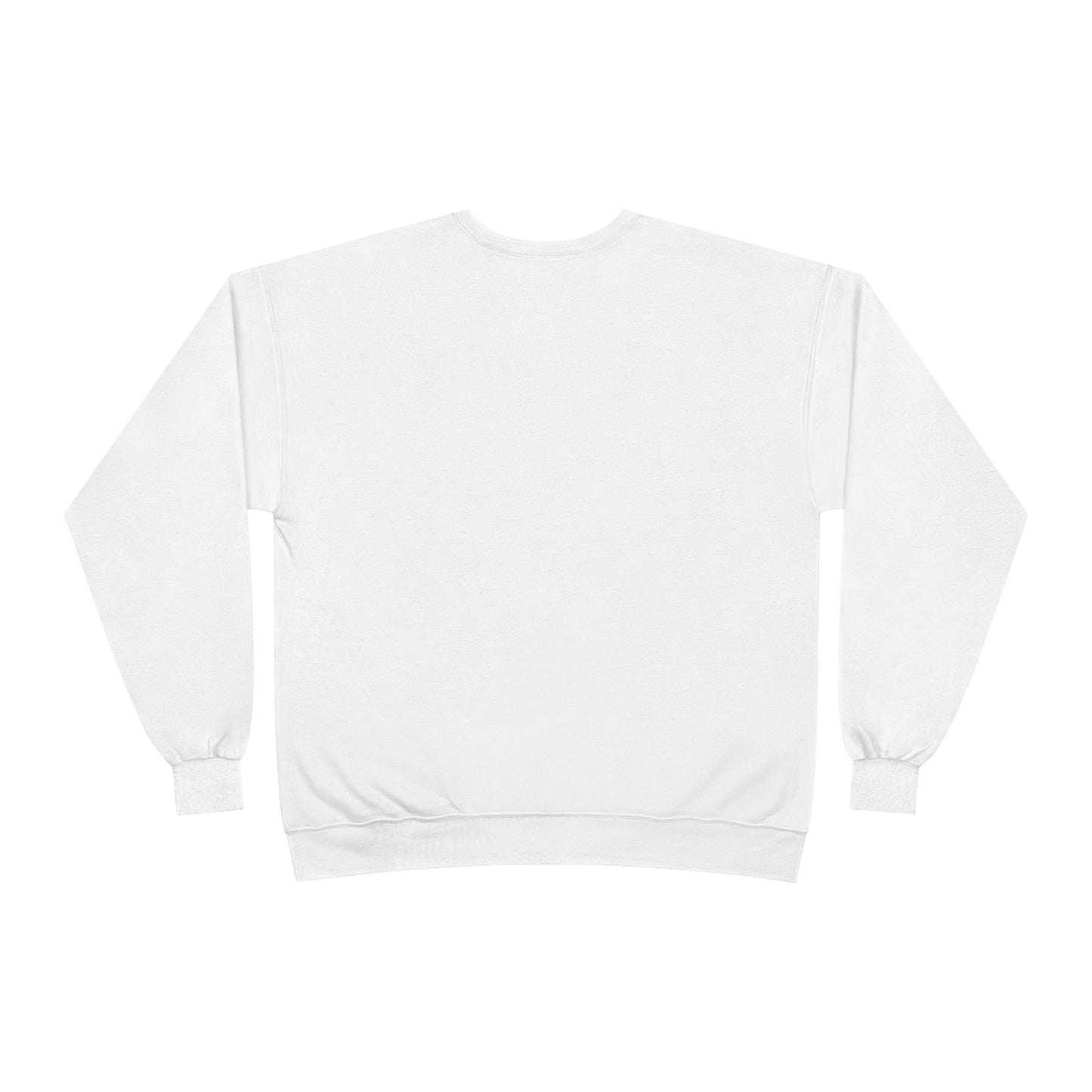 Eco-Friendly 'Boss Mode' Crewneck Sweatshirt, Unisex Cozy Sweatshirt, Casual Streetwear, Gift for Him/Her, Party/Everyday Wear
