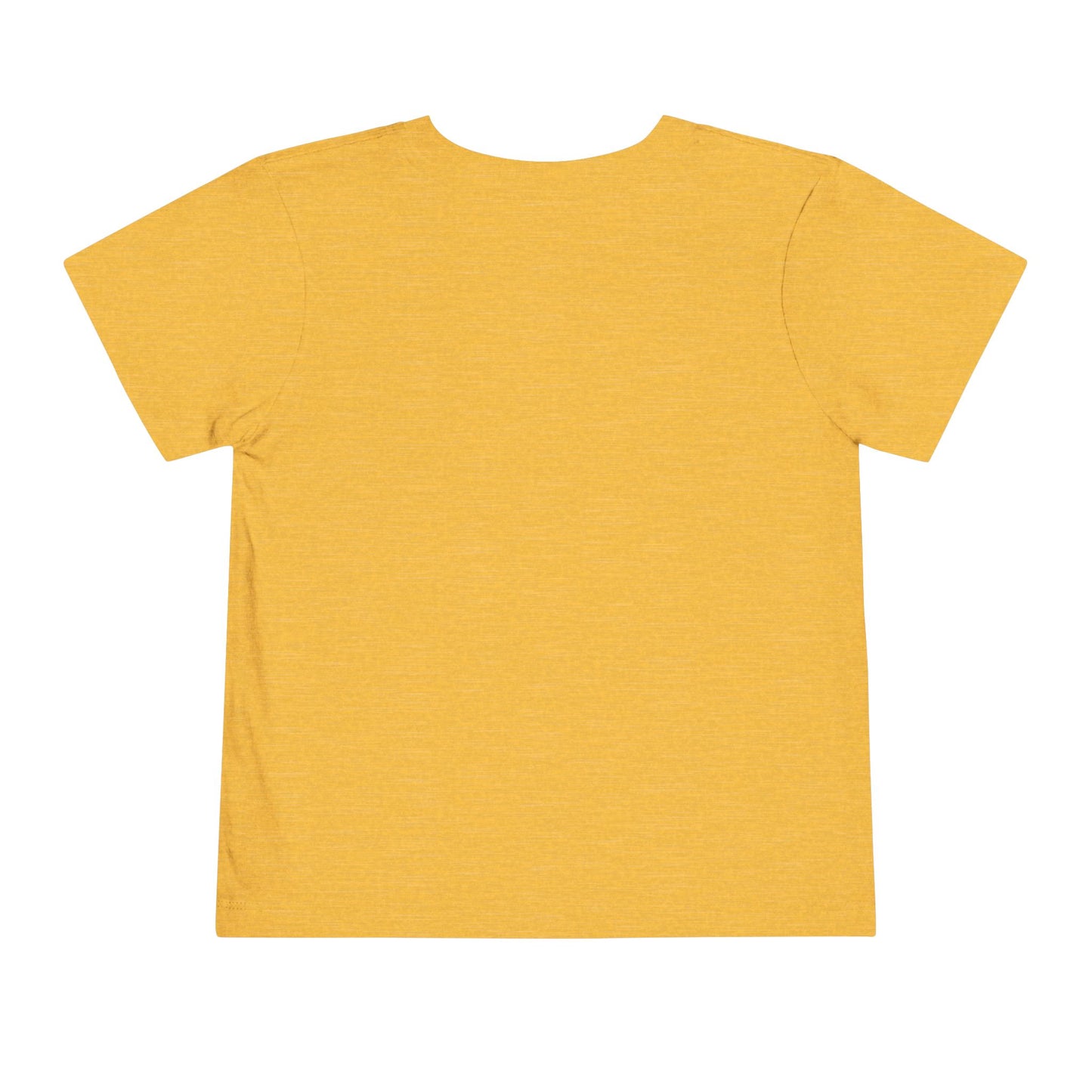 Smiley Face Toddler Tee, Cute Kid's Shirt