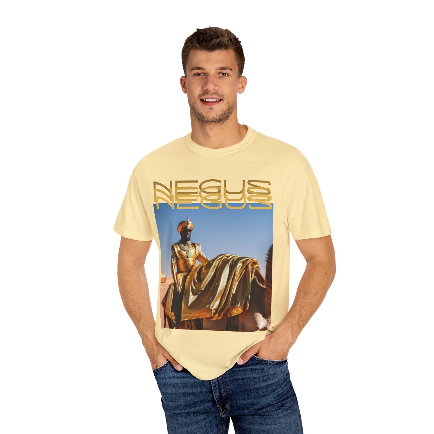 "Negus" Design