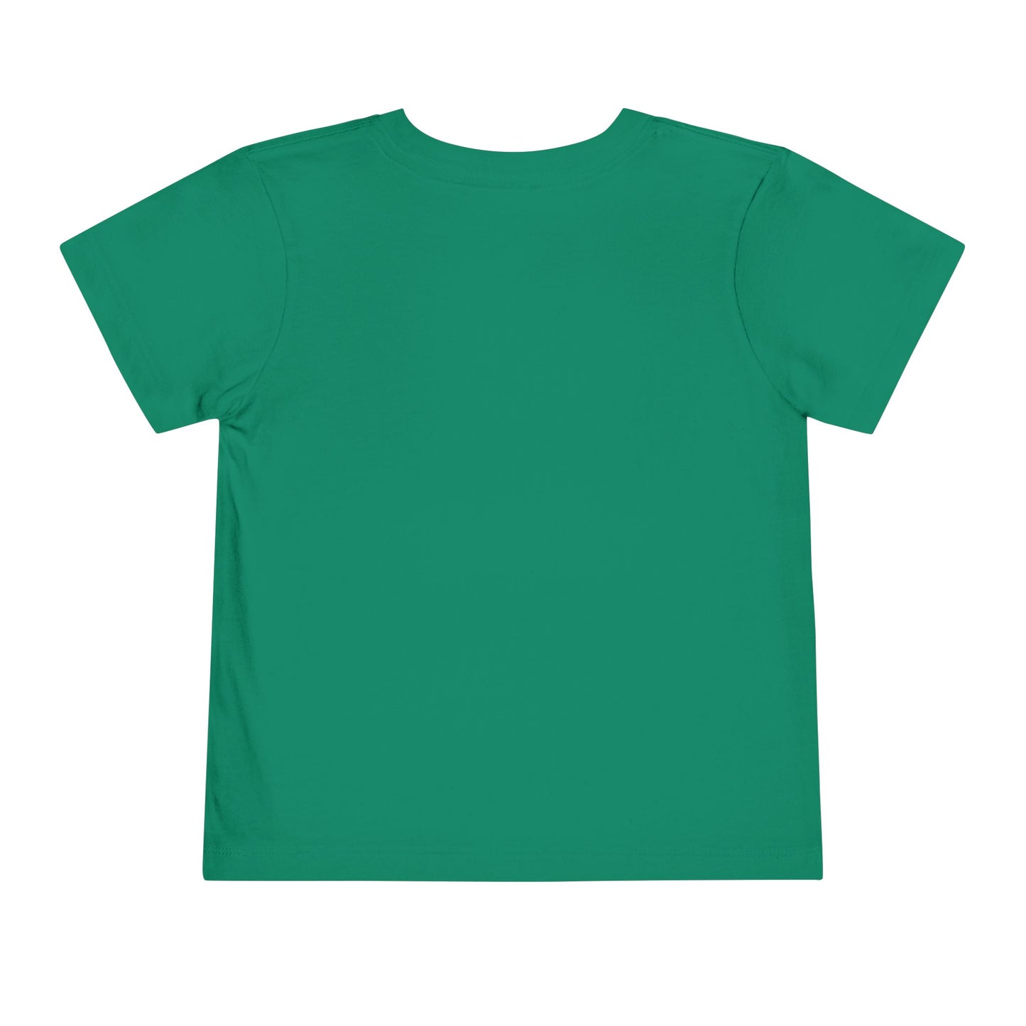 Smiley Face Toddler Tee, Cute Kid's Shirt