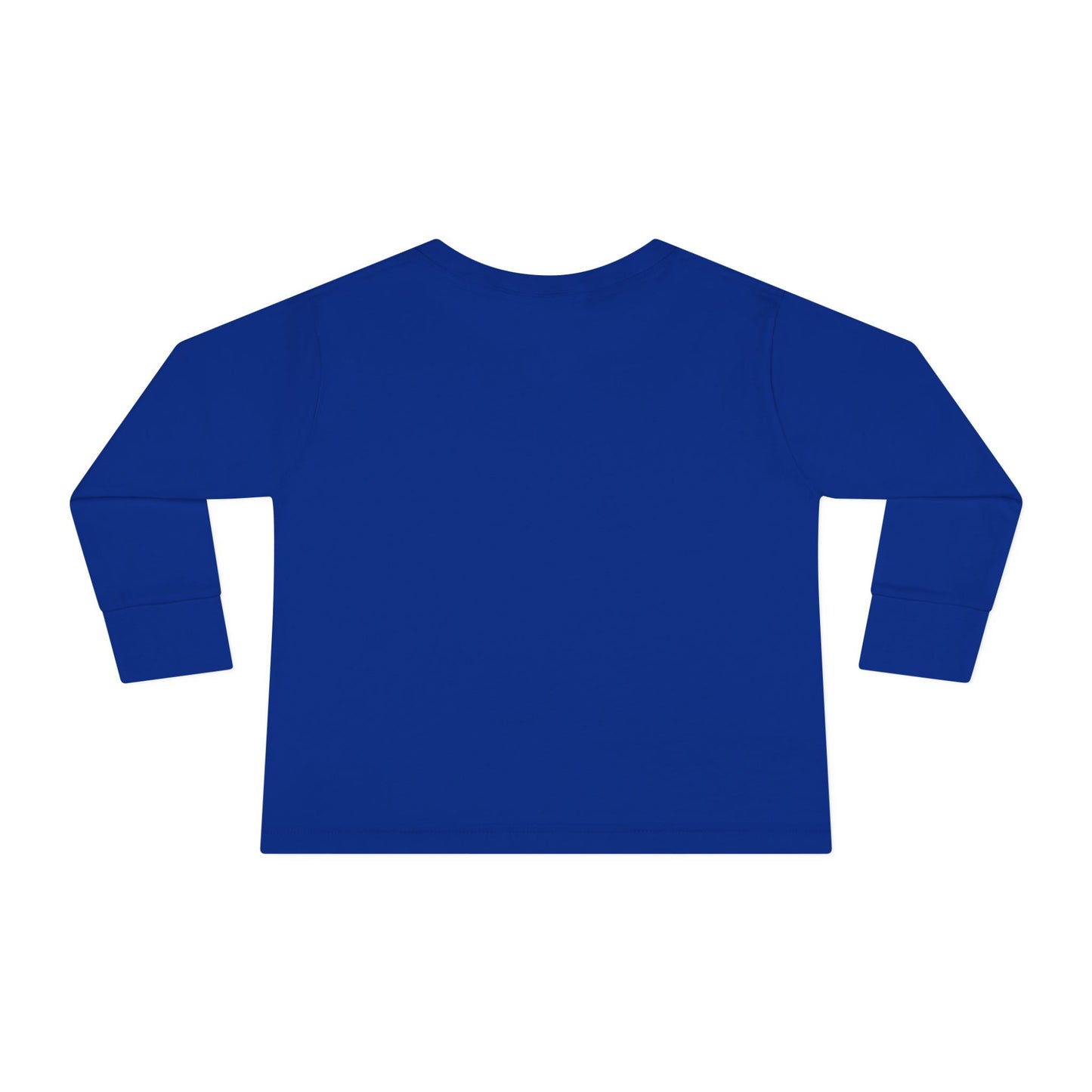 Freestyle Toddler Long Sleeve Tee