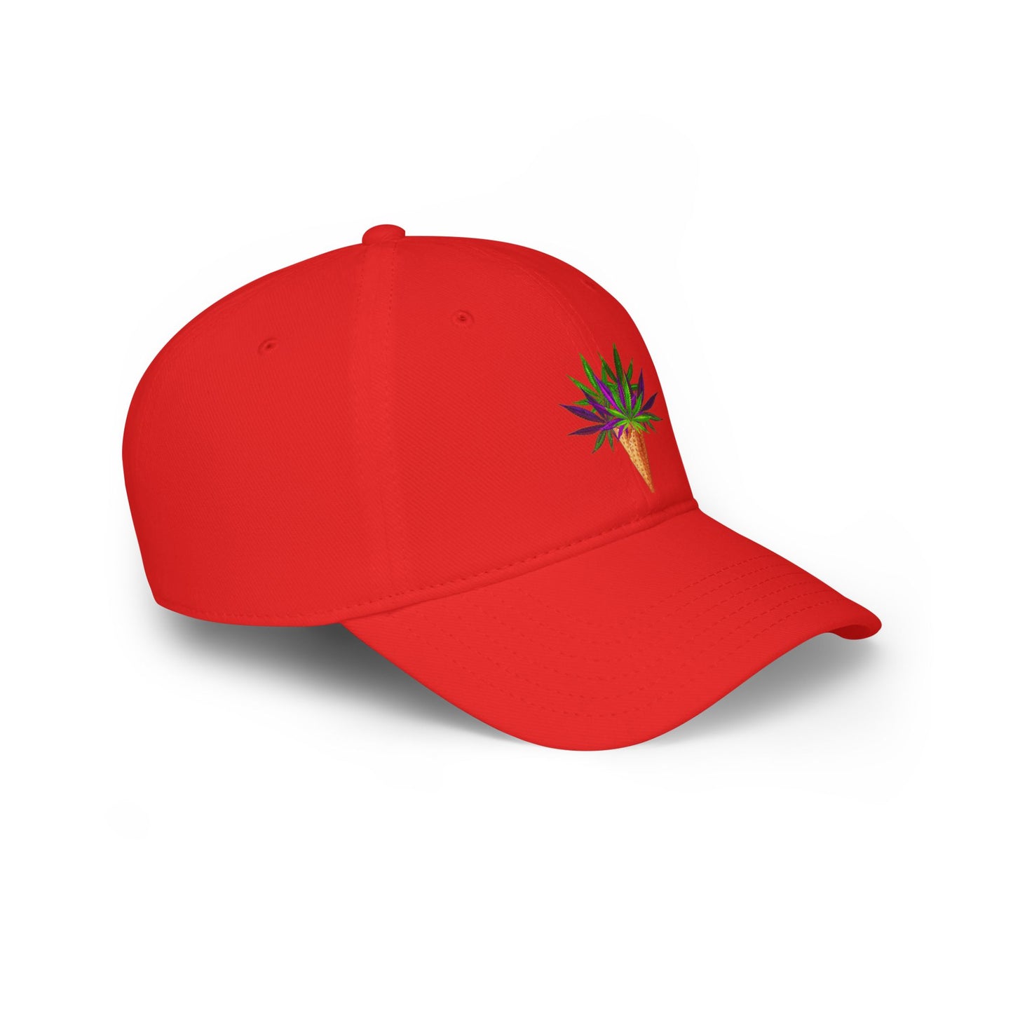 Sweet & Sticky Unisex BaseBall Cap
