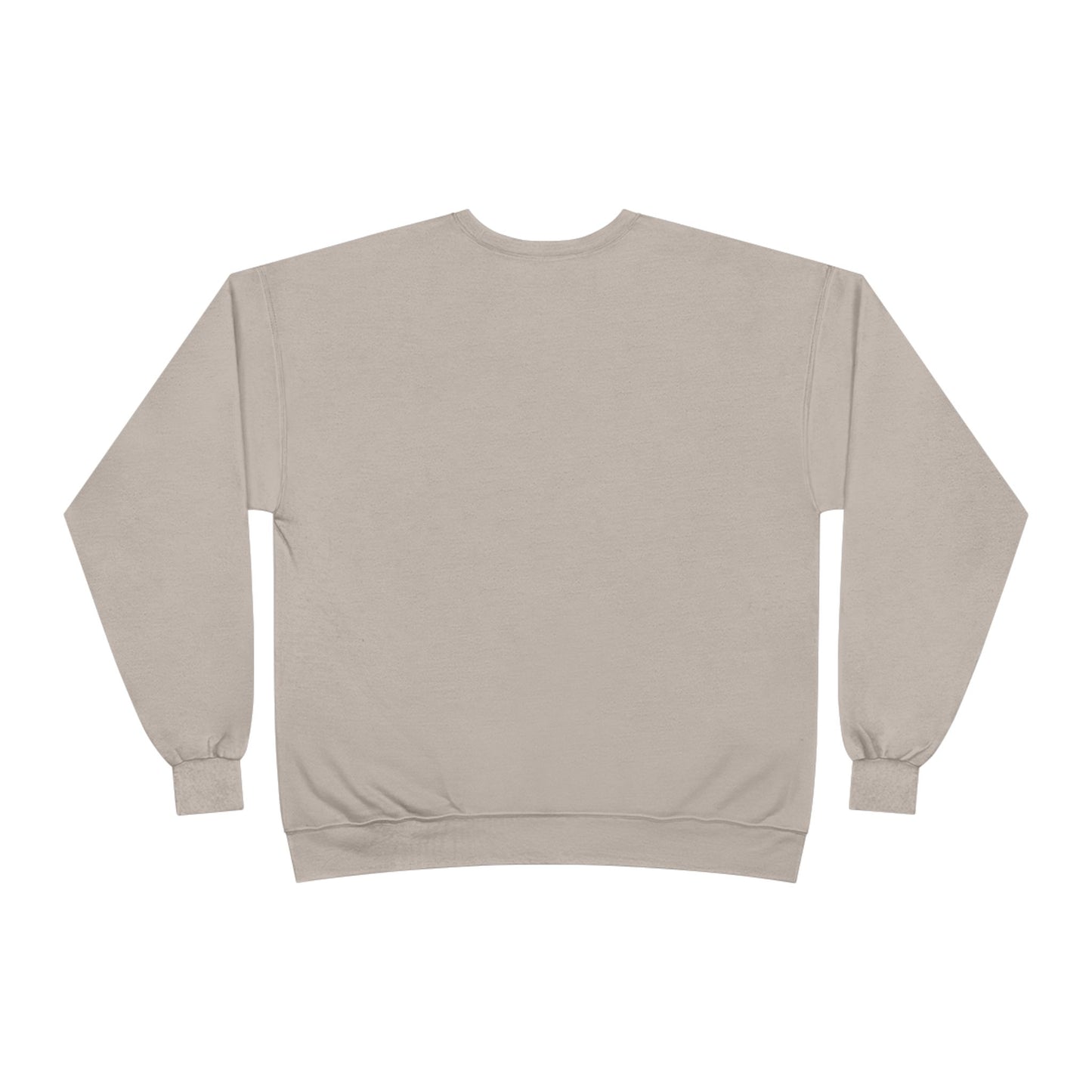 Skeleton Crewneck Sweatshirt, Unisex Sweatshirt