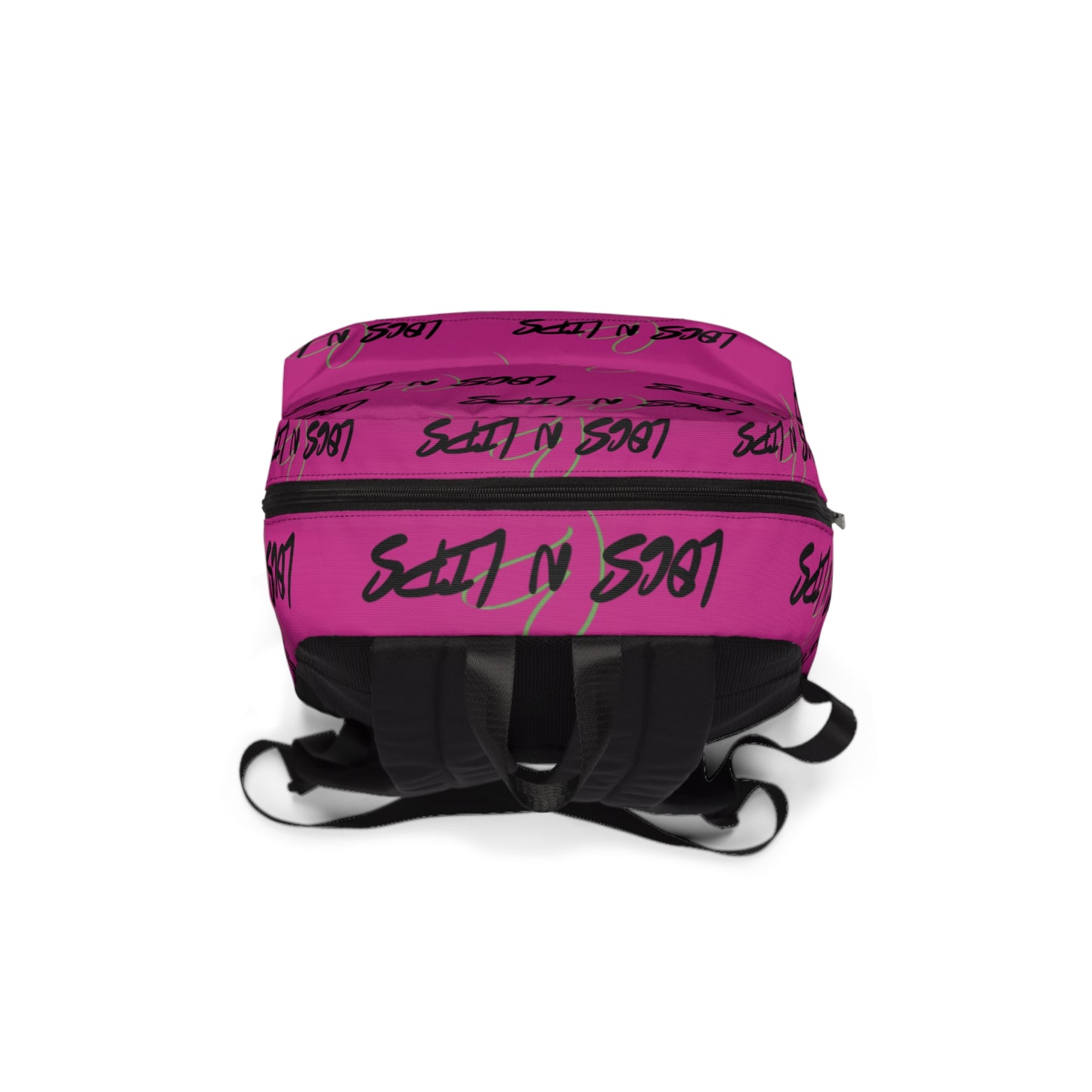 Vibrant Unisex Classic Backpack