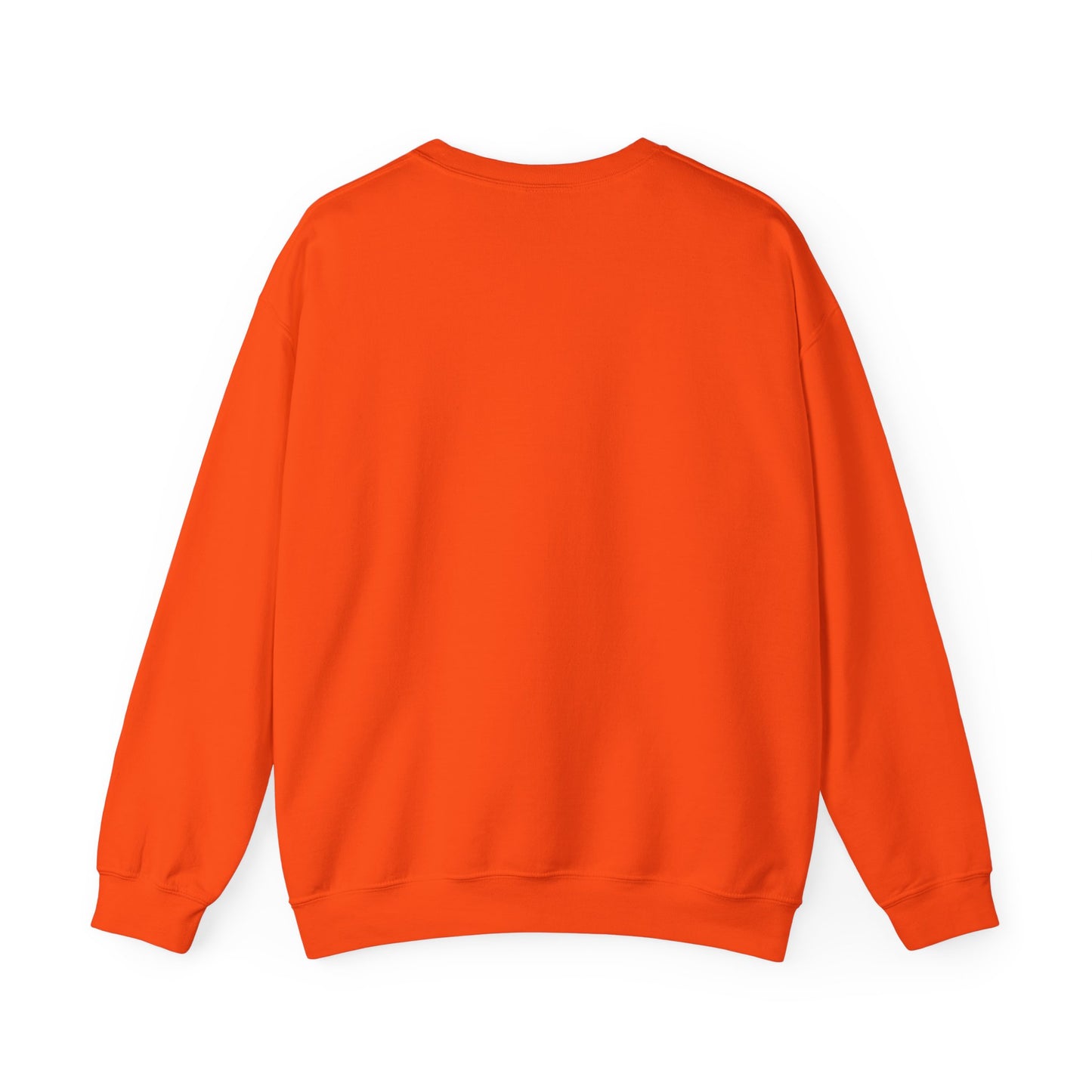 Certified Journey Unisex Sweatshirt, Motivational Crewneck