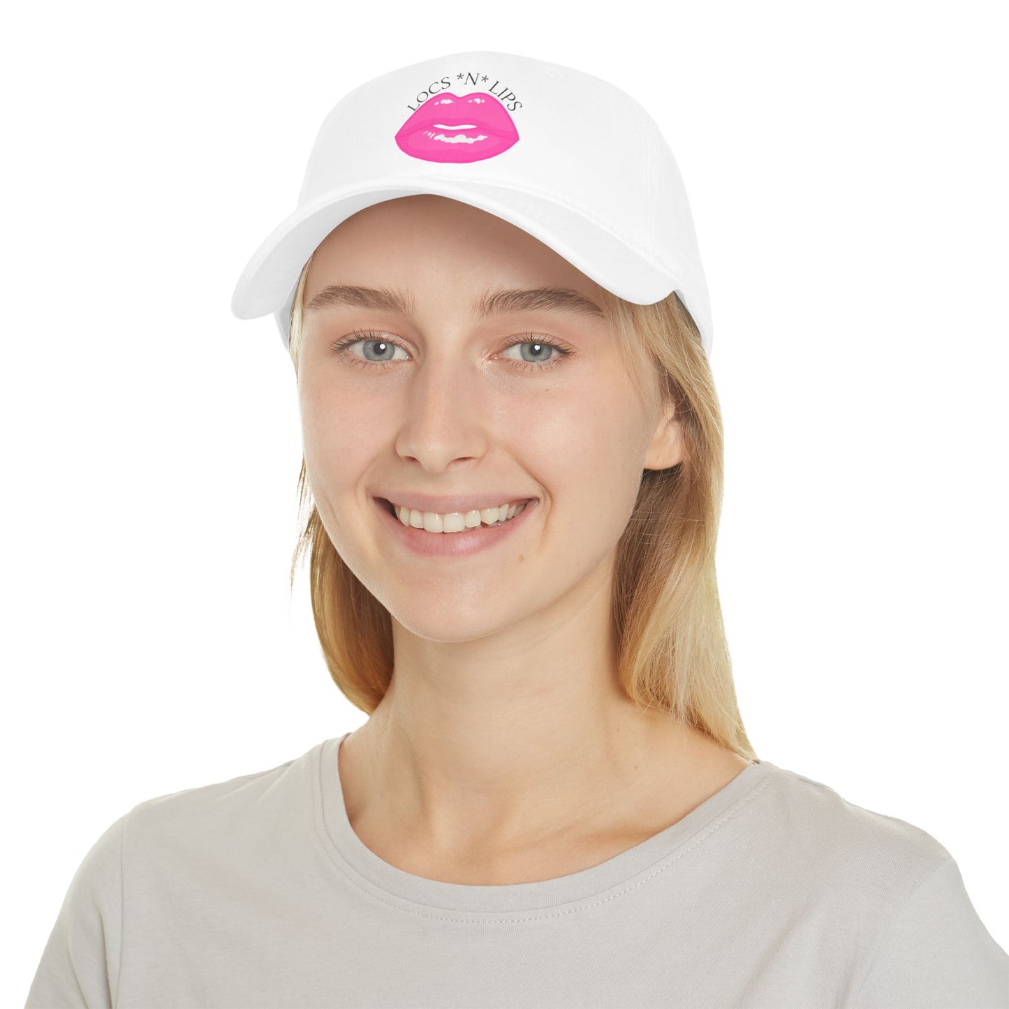 LocsnLips Baseball cap| Unisex
