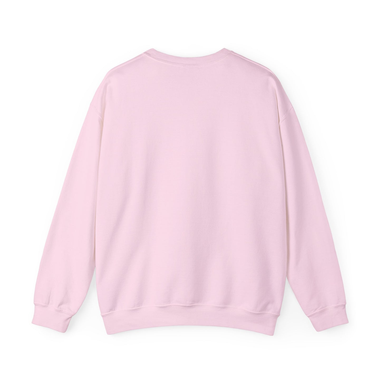 Spooky Vibes Crewneck Sweatshirt - Perfect for Halloween