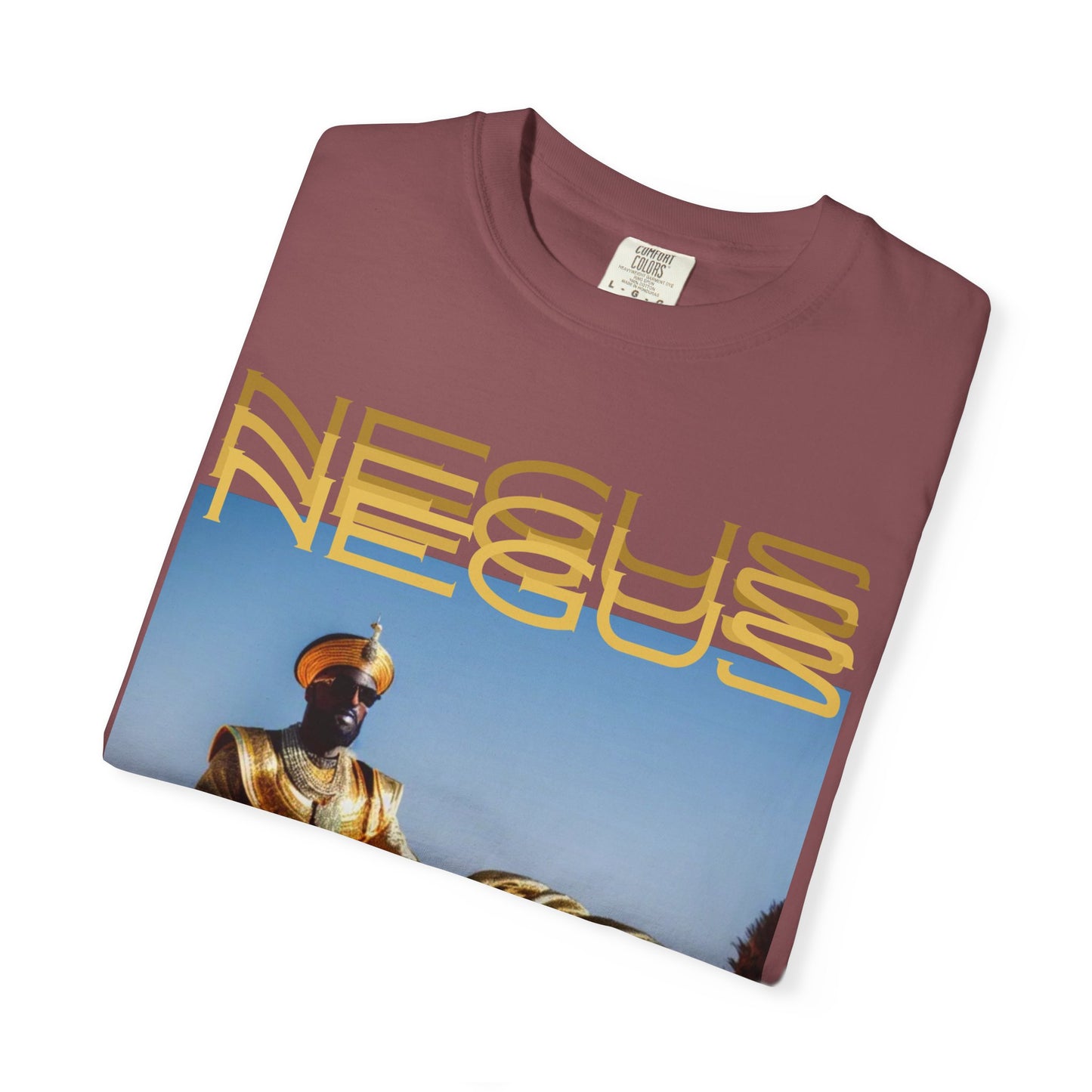 "Negus" Design