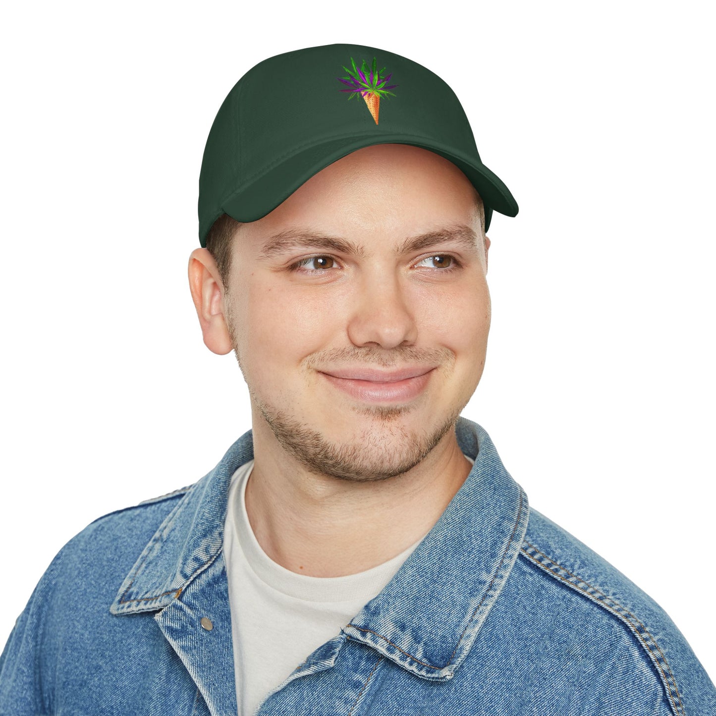 Sweet & Sticky Unisex BaseBall Cap
