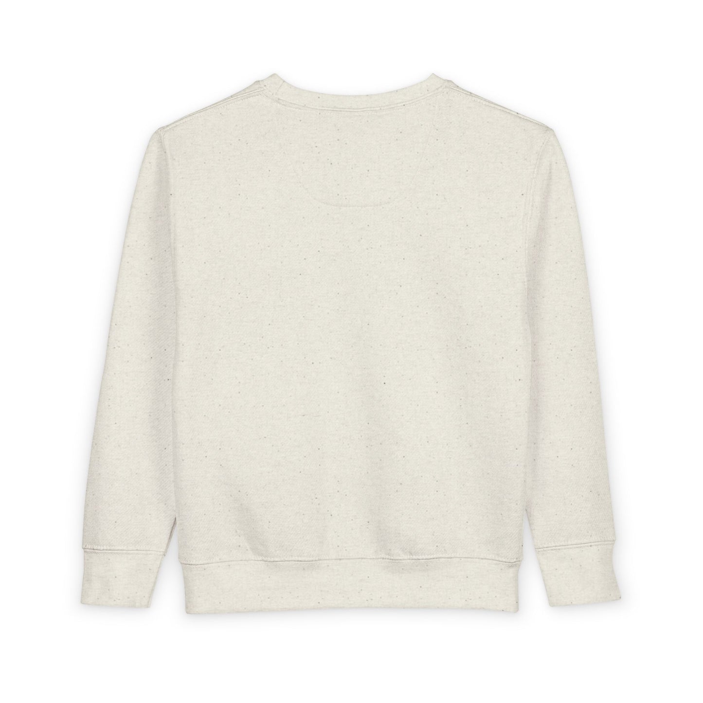 Toddler Sweatshirt - Besties Forever, Cute Friendship
